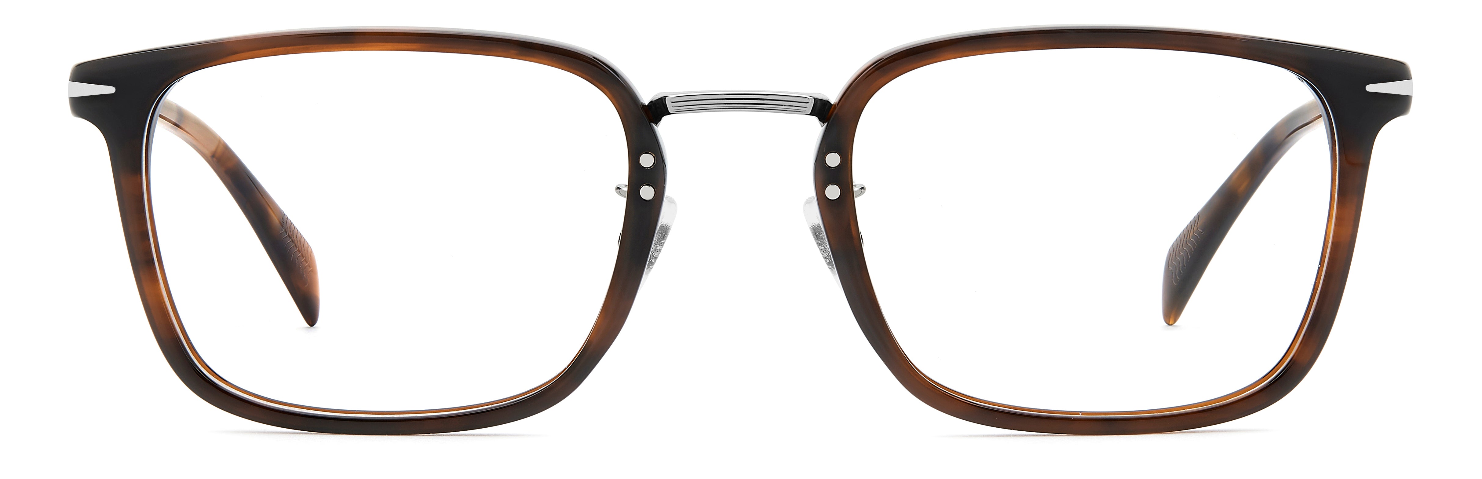 DAVID BECKHAM DB 1211/G 6C5 Montature da vista DAVID BECKHAM 2