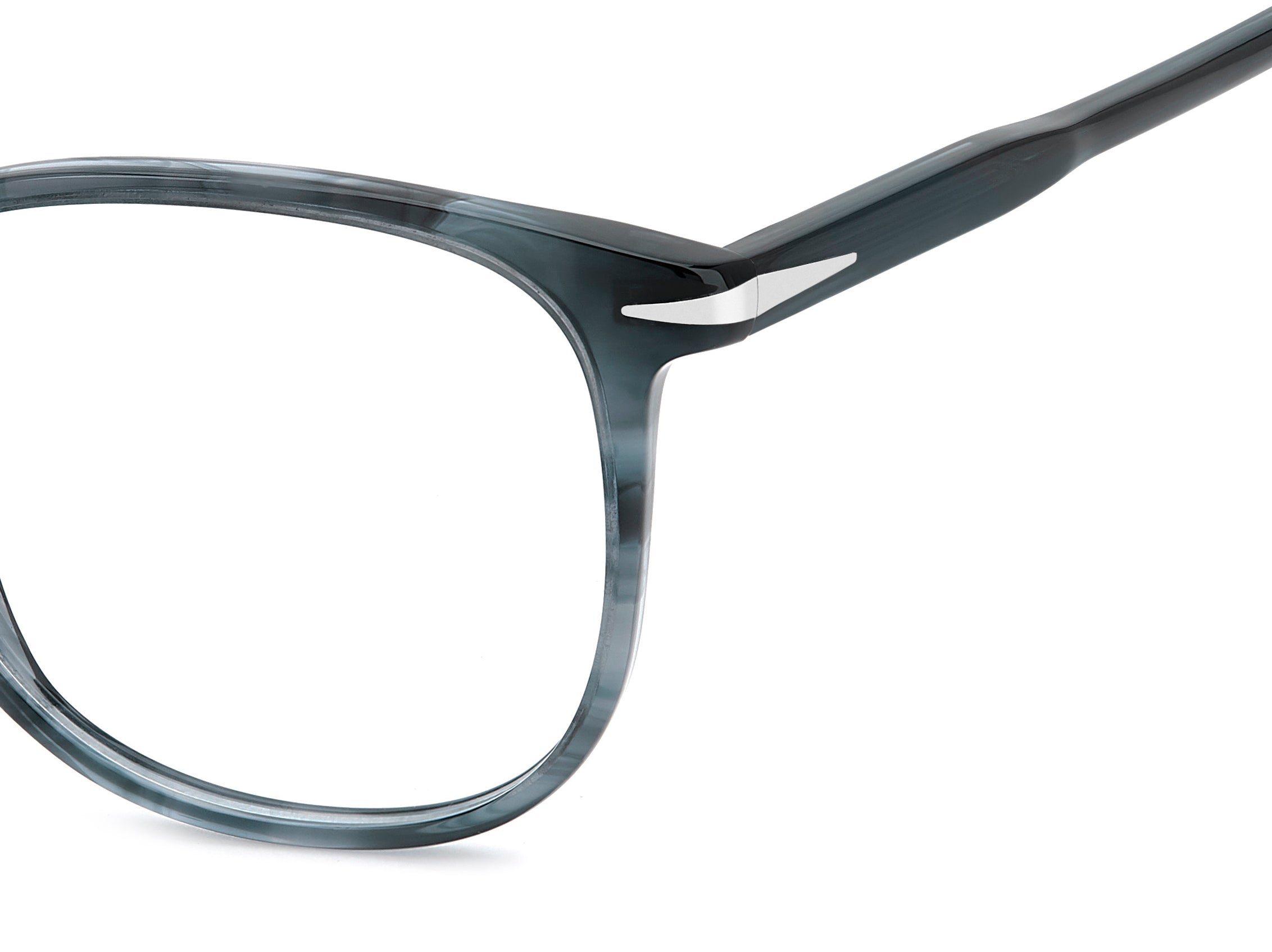 DAVID BECKHAM DB 1212 38I Montature da vista DAVID BECKHAM 3