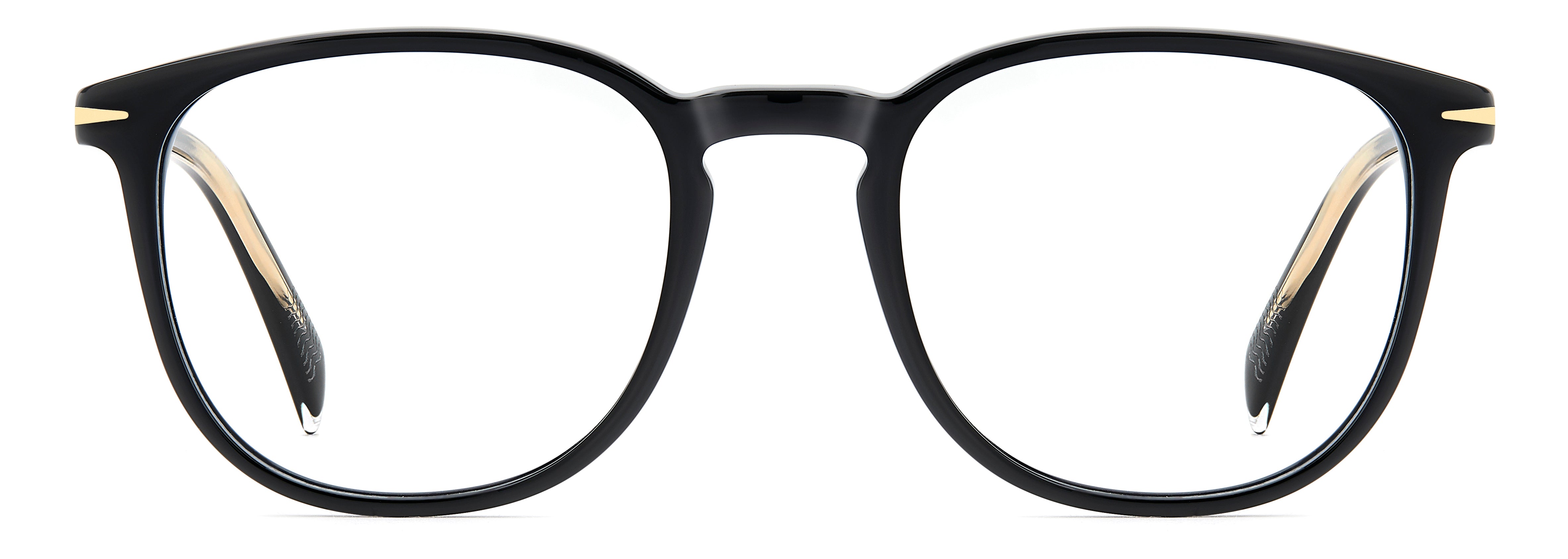 DAVID BECKHAM DB 1212 807 Montature da vista DAVID BECKHAM 2