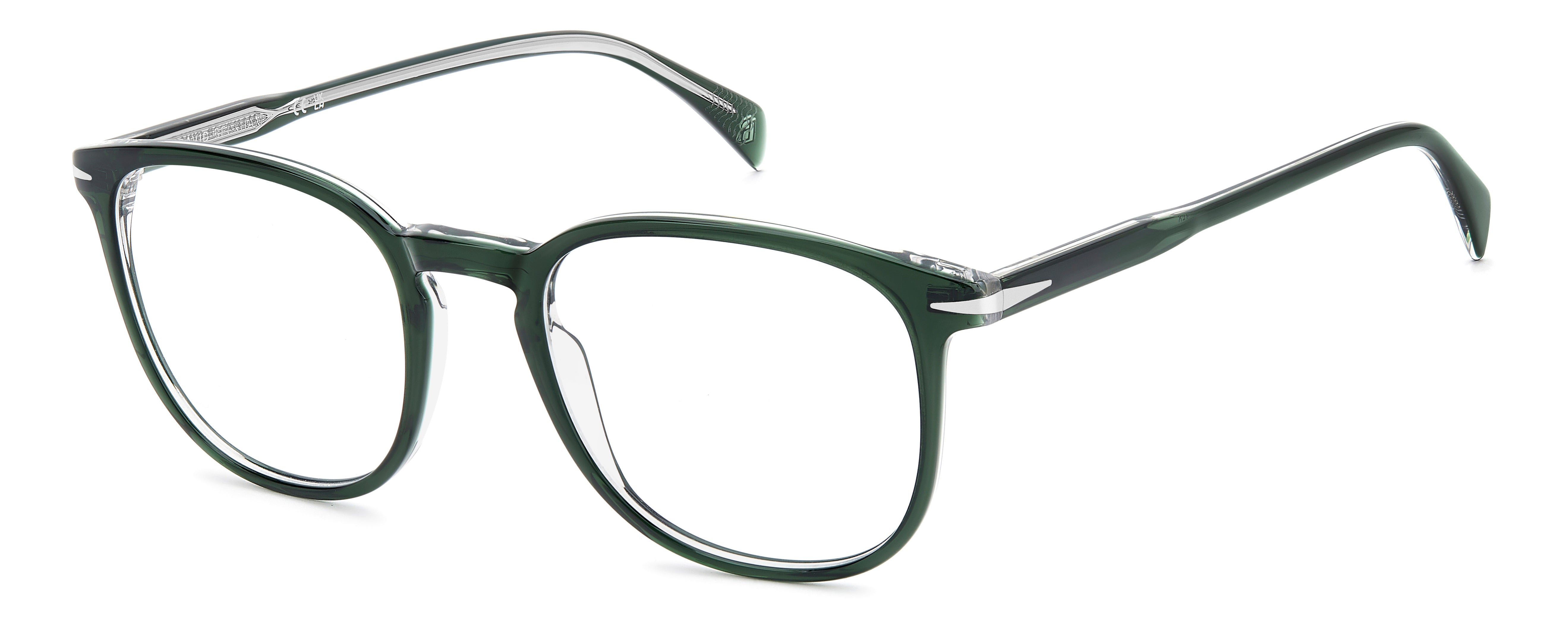 DAVID BECKHAM DB 1212 B59 Montature da vista DAVID BECKHAM 1