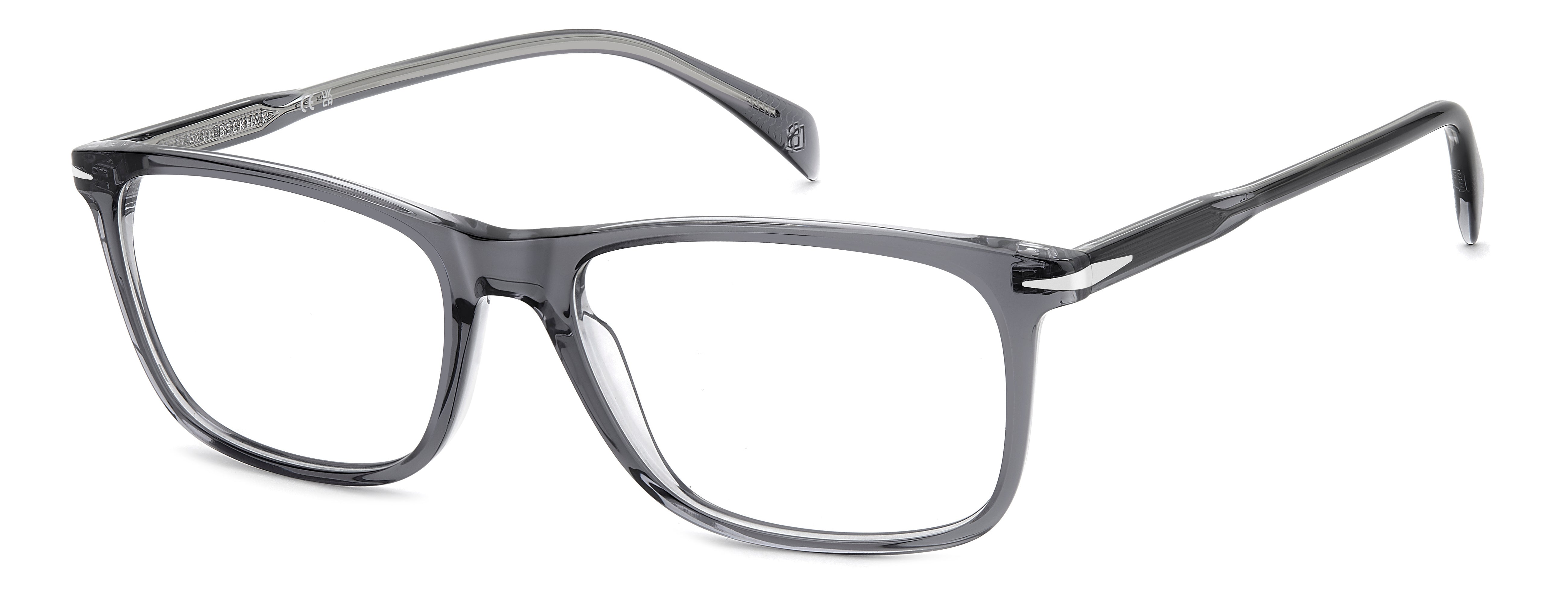 DAVID BECKHAM DB 1213 CBL Montature da vista DAVID BECKHAM 1