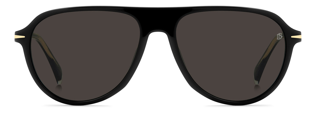 DAVID BECKHAM DB 1200/S 807/IR Occhiali da sole DAVID BECKHAM 2