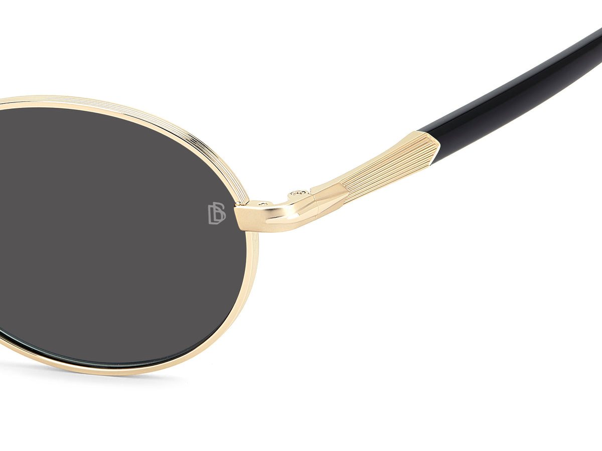 DAVID BECKHAM DB 1196/S RHL/IR Occhiali da sole DAVID BECKHAM 3