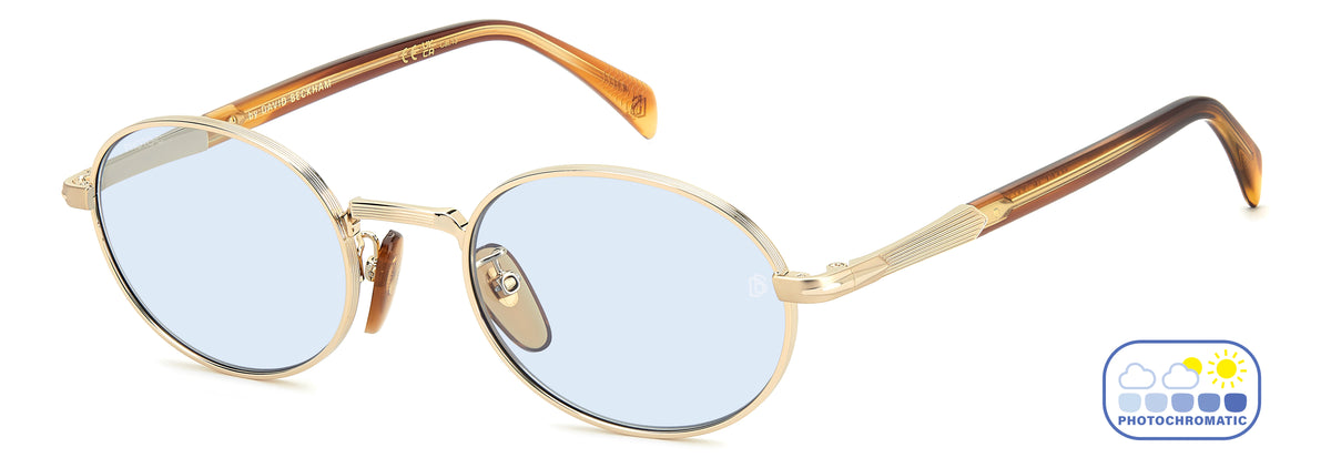 DAVID BECKHAM DB 1196/S T5U/QZ Occhiali da sole DAVID BECKHAM 1
