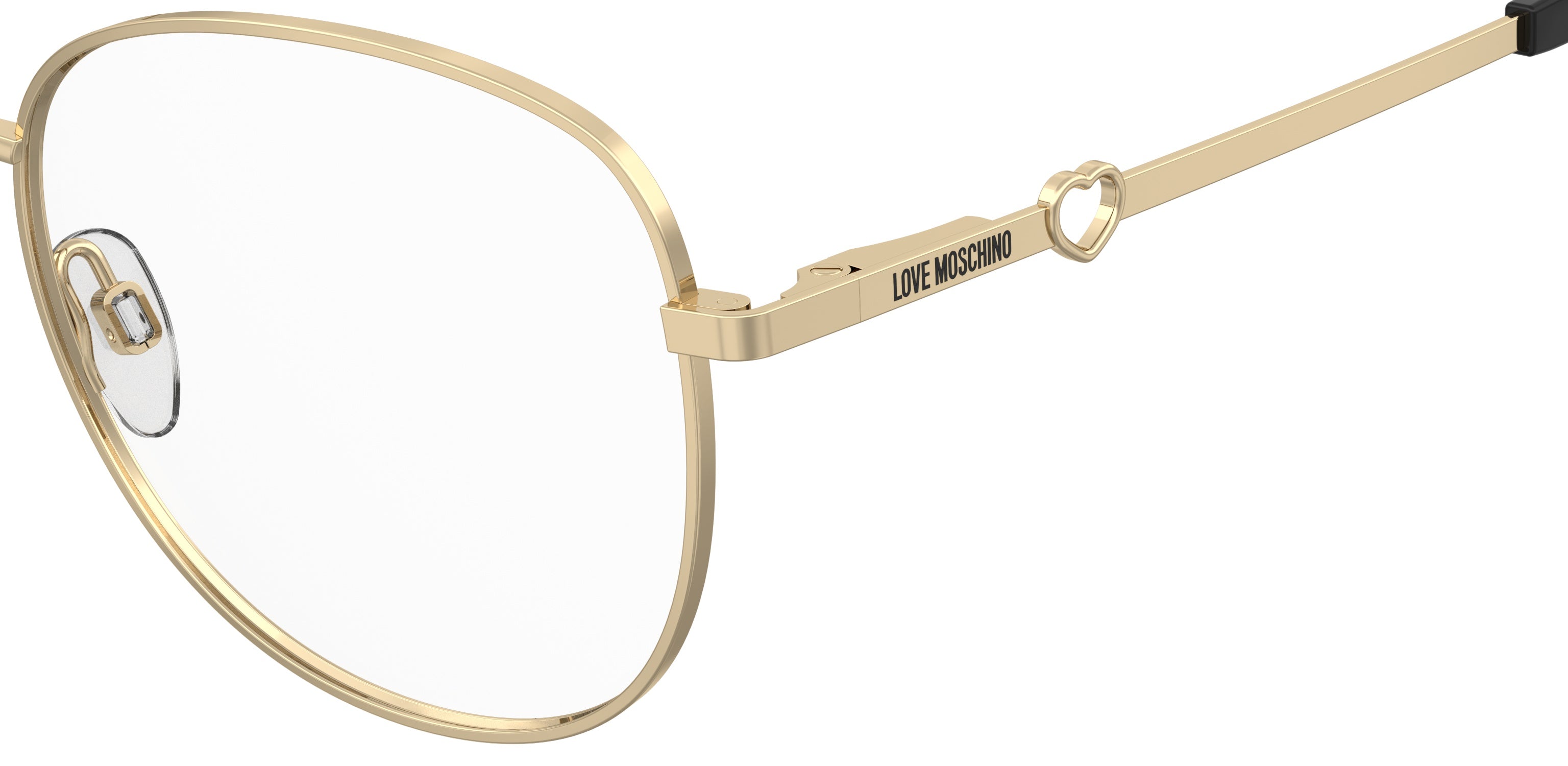 Moschino MOL664 000 Optické rámečky Moschino 3