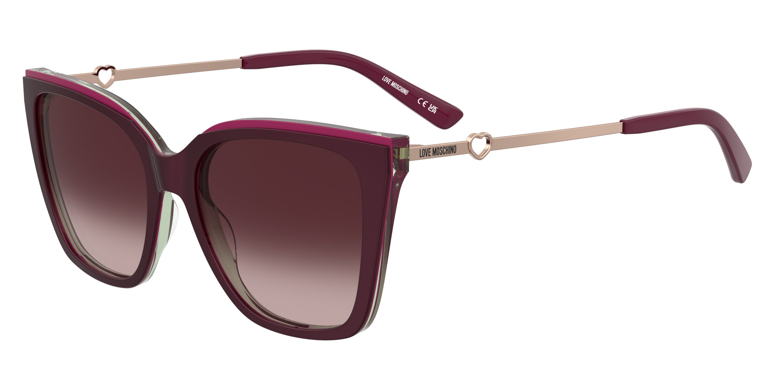 Moschino MOL094/S 9KF/UQ Occhiali da sole Moschino 1