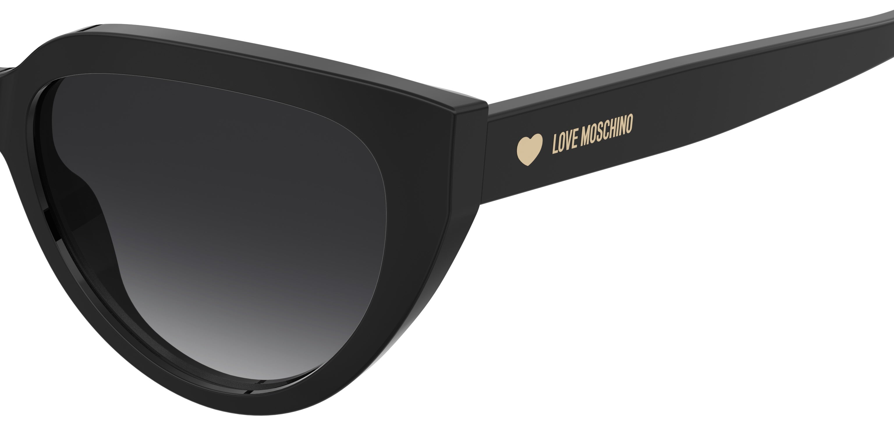 Moschino MOL095/S 807/9O Occhiali da sole Moschino 3