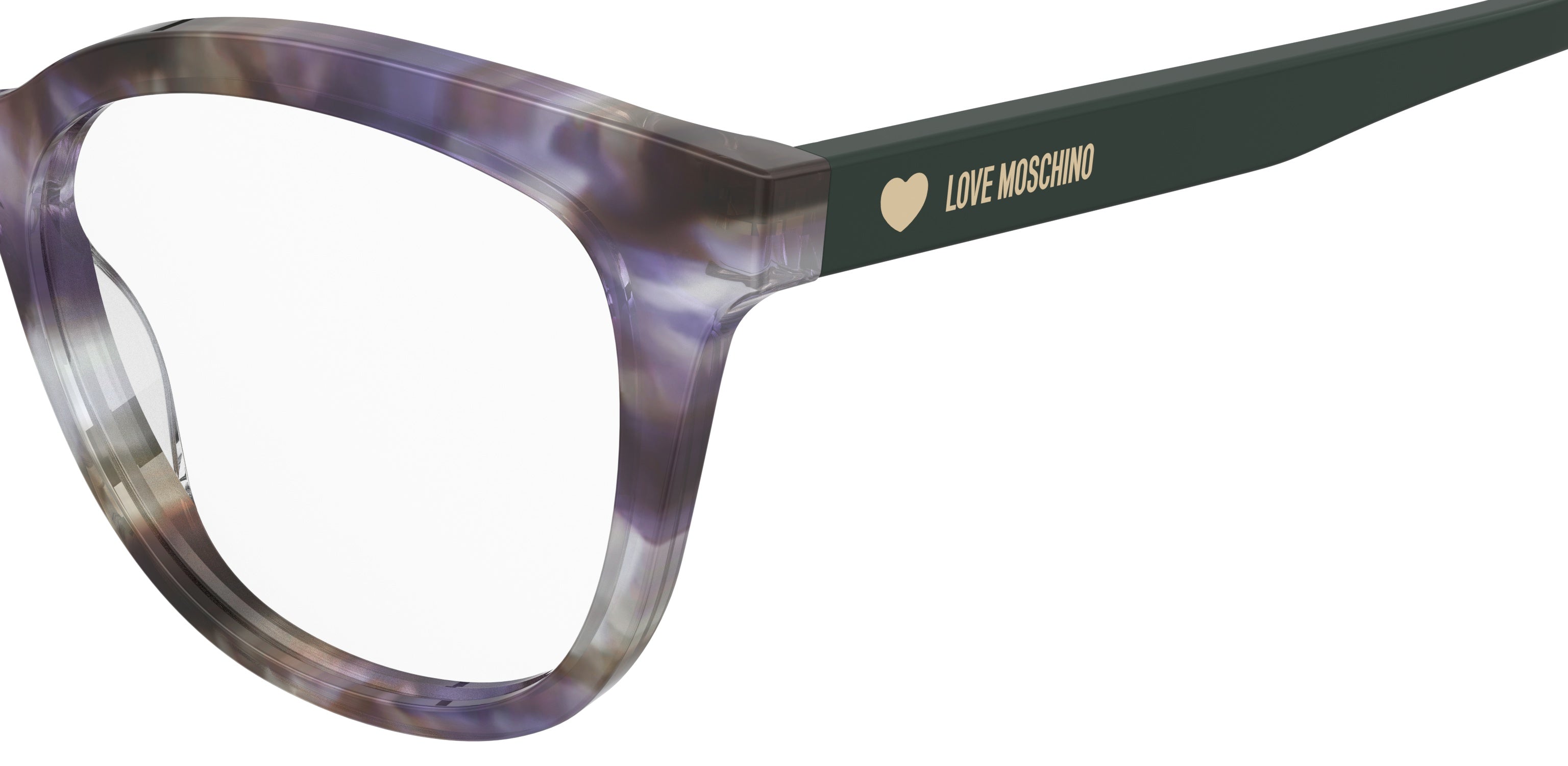 Moschino MOL654 789 Optické rámečky Moschino 3
