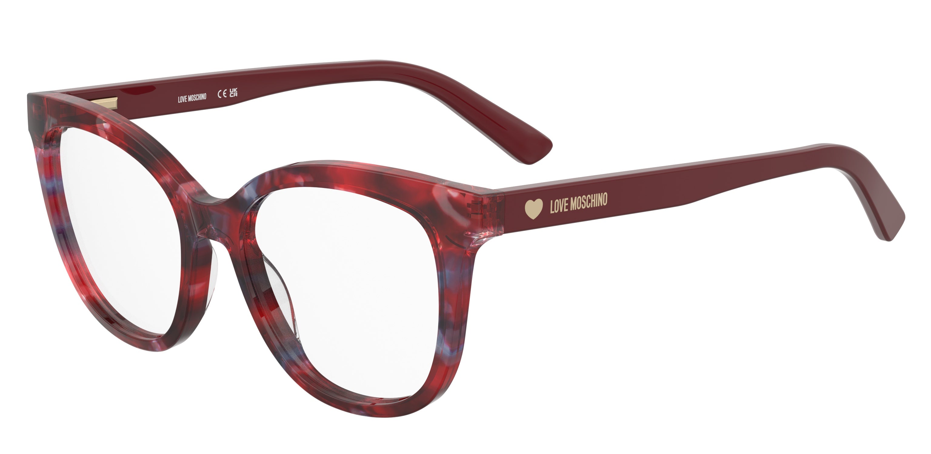 Moschino MOL654 LHF Montature da vista Moschino 1