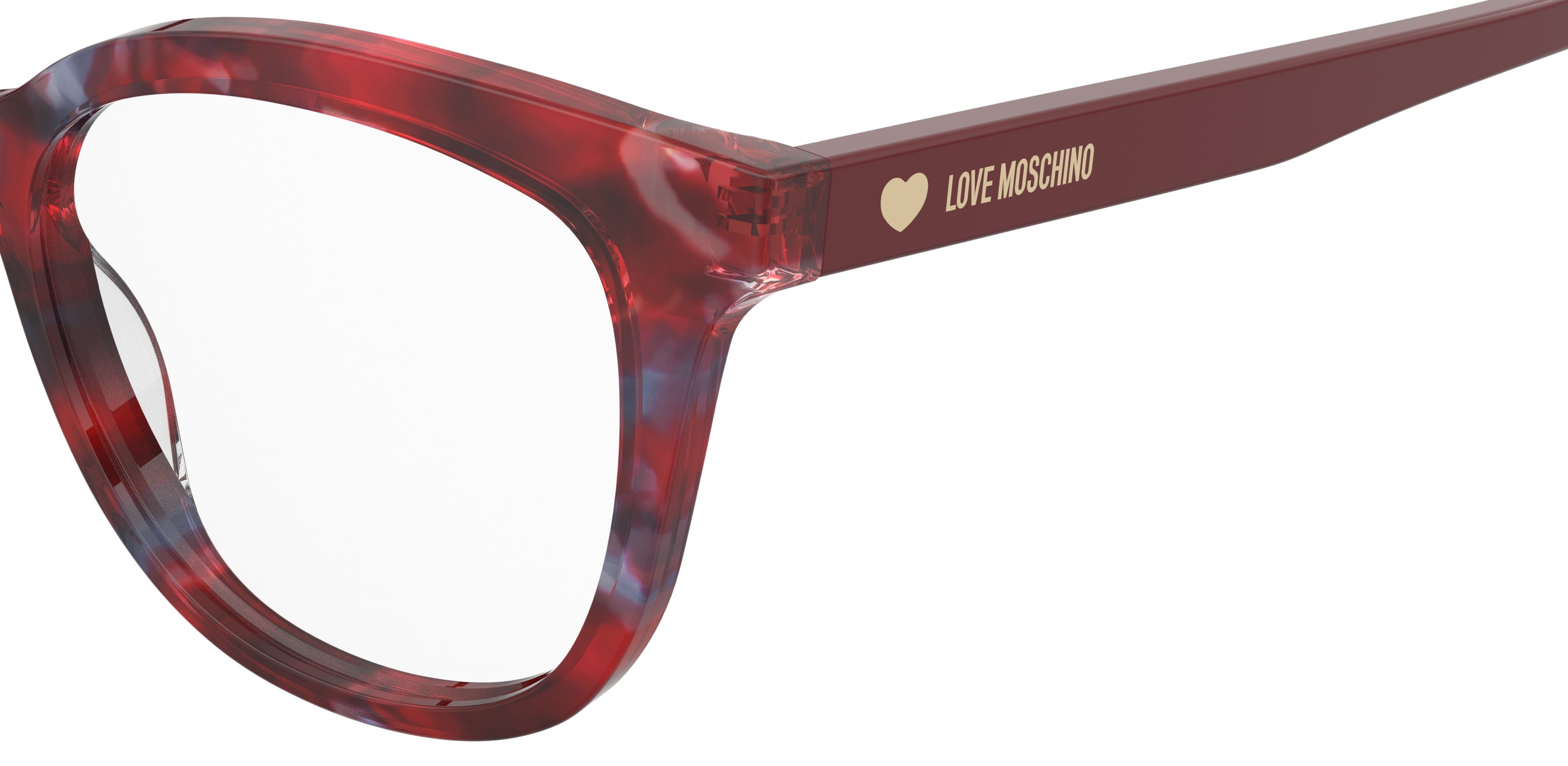 Moschino MOL654 LHF Montature da vista Moschino 3
