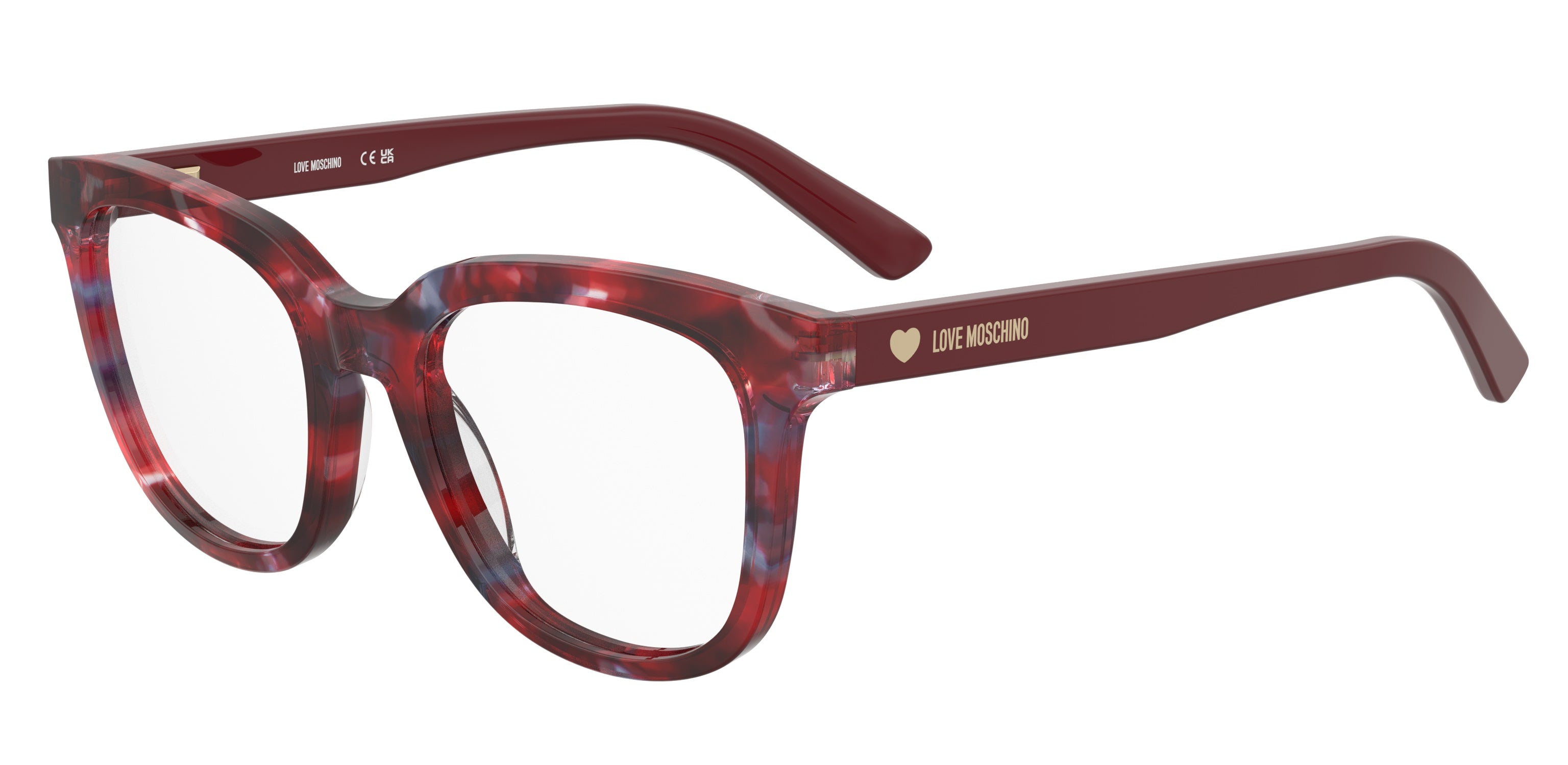 Moschino MOL666 LHF Montature da vista Moschino 1