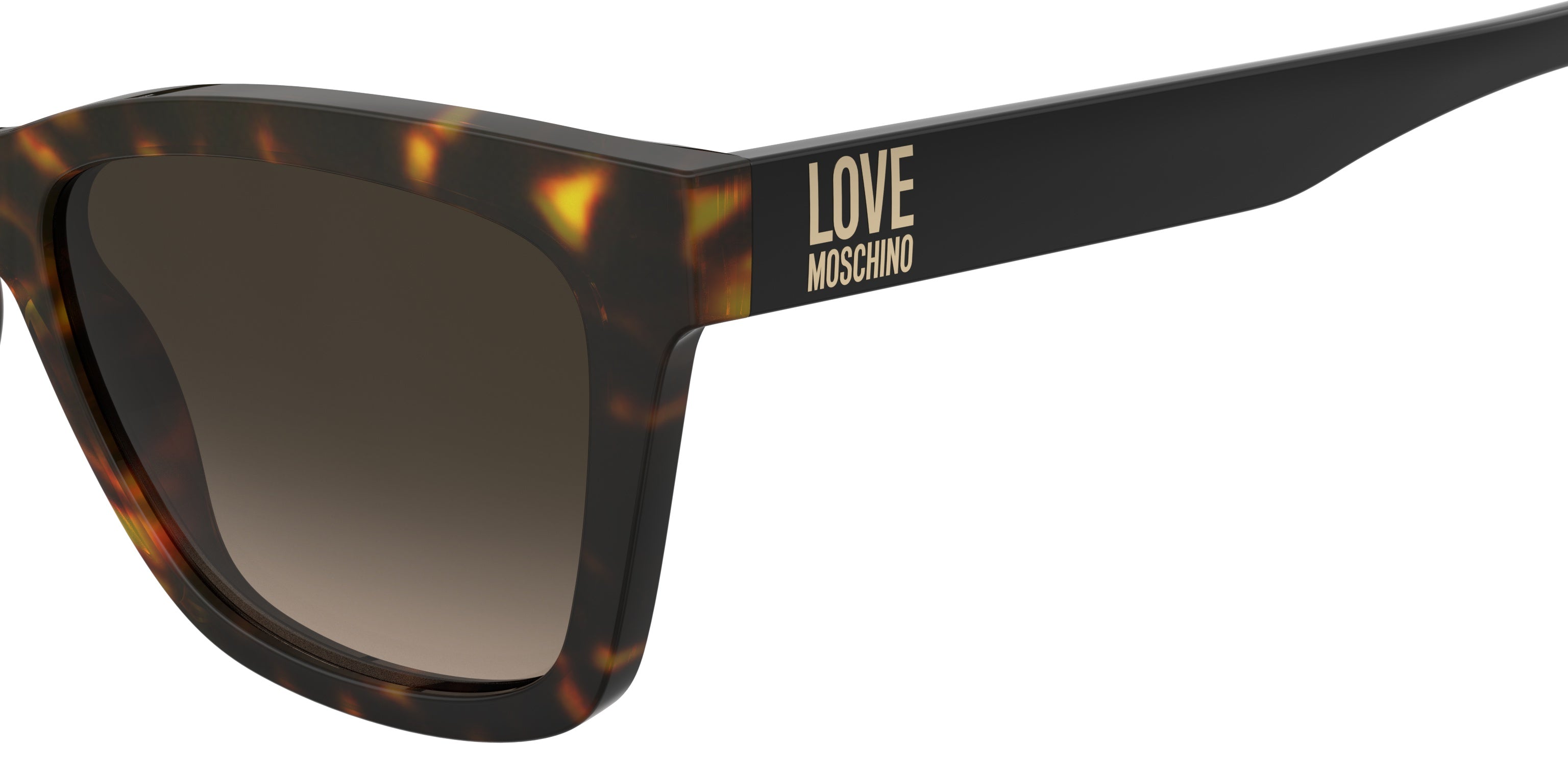 Moschino MOL096/S 086/HA Occhiali da sole Moschino 3