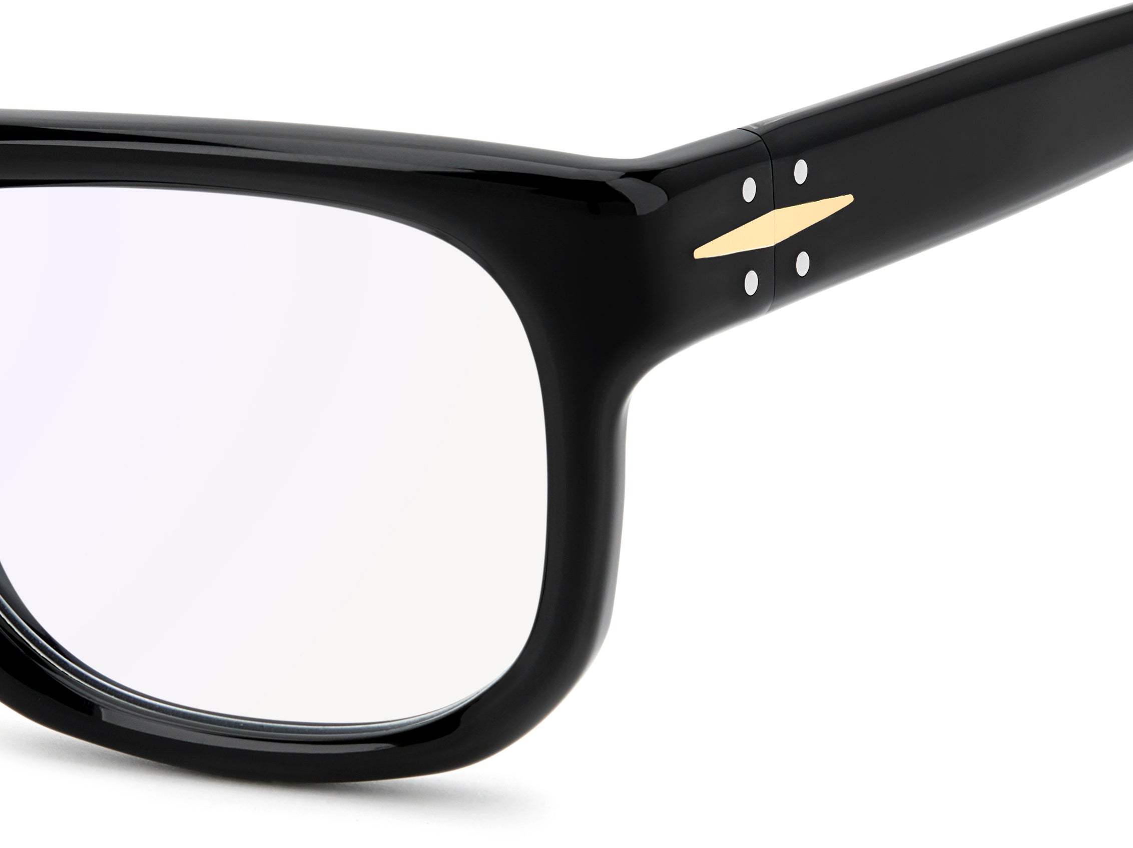 DAVID BECKHAM DB 7156 807/2Y Montature da vista DAVID BECKHAM 3