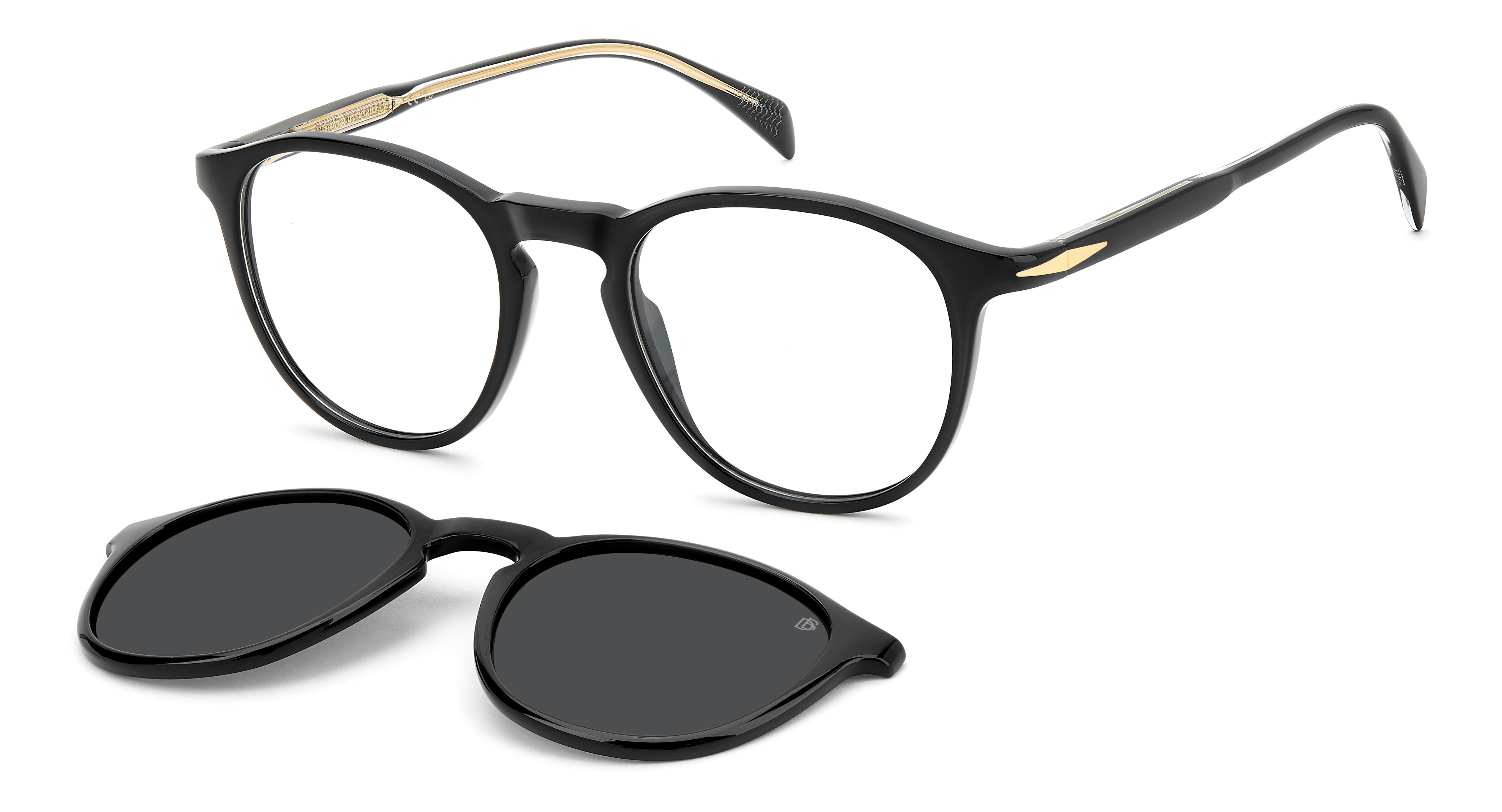 DAVID BECKHAM DB 1018/C 807/M9 Montature da vista DAVID BECKHAM 1