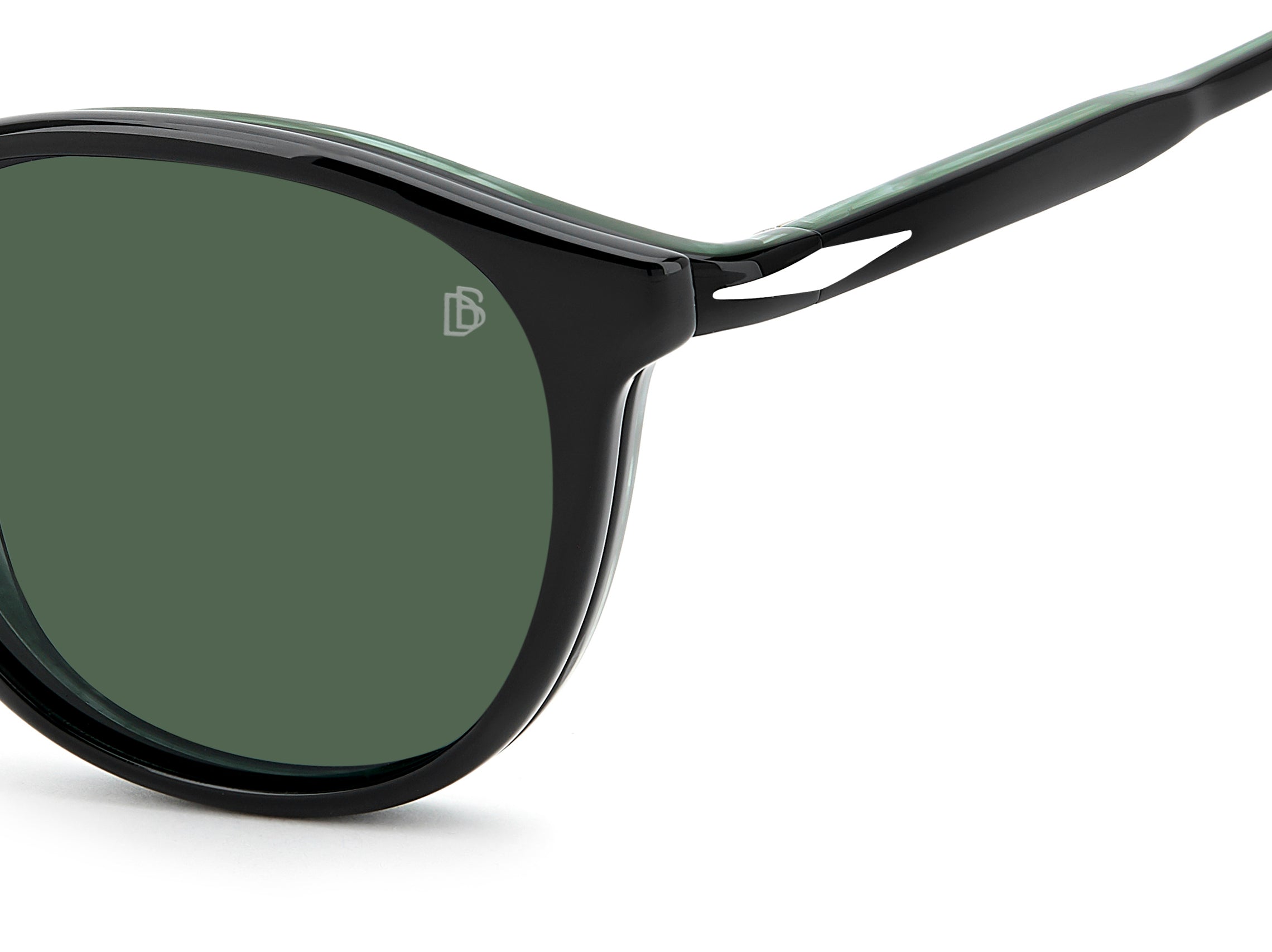 DAVID BECKHAM DB 1018/C R2H/UC Montature da vista DAVID BECKHAM 3