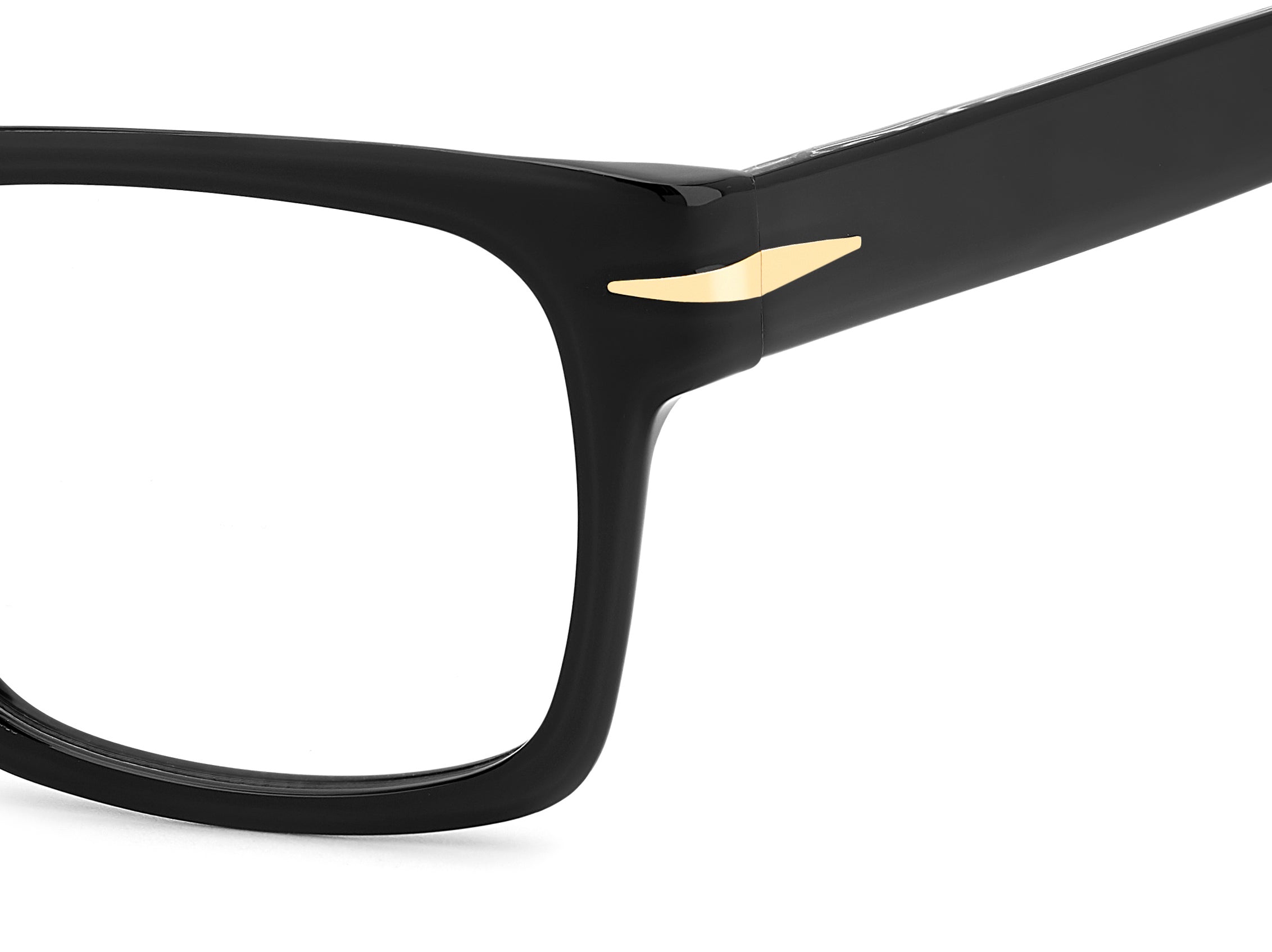 DAVID BECKHAM DB 7155 807 Montature da vista DAVID BECKHAM 3