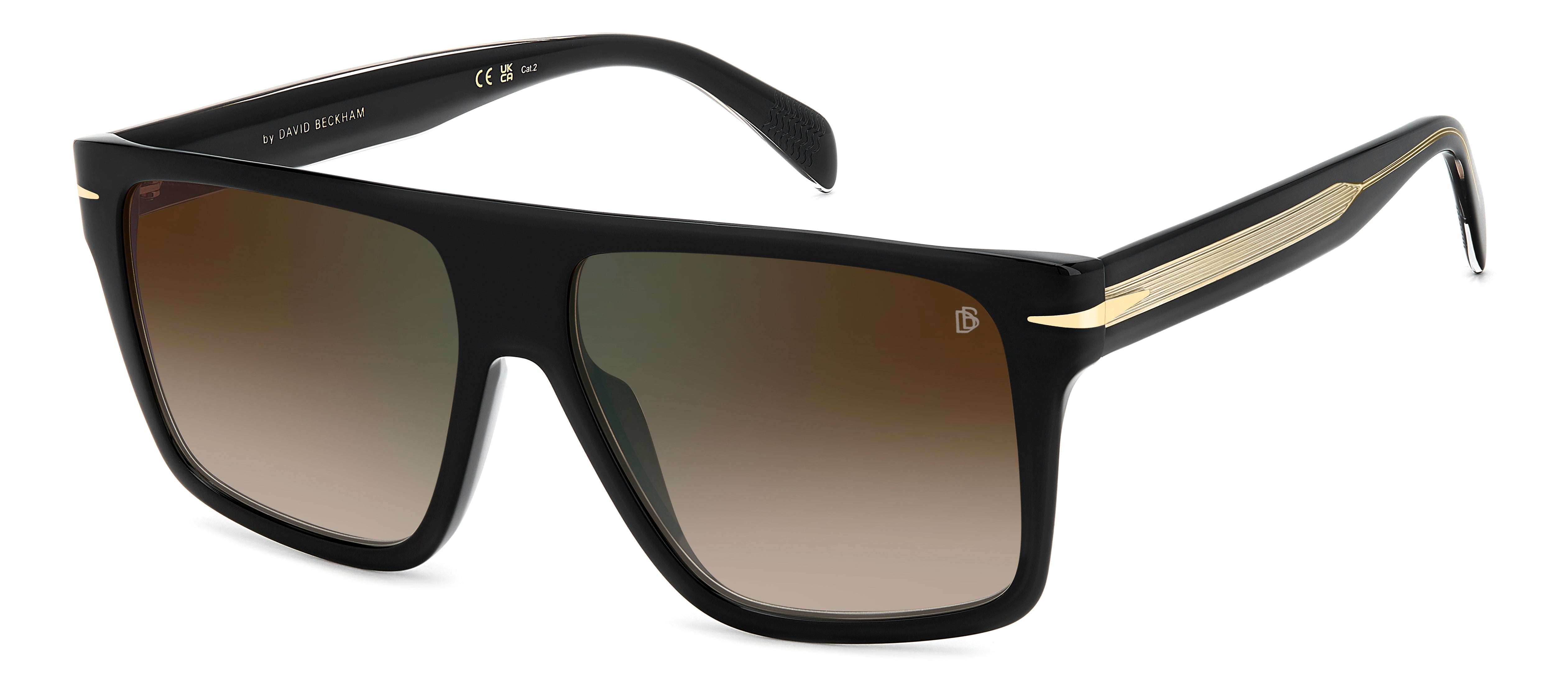 DAVID BECKHAM DB 7149/S 807/QY Occhiali da sole DAVID BECKHAM 1