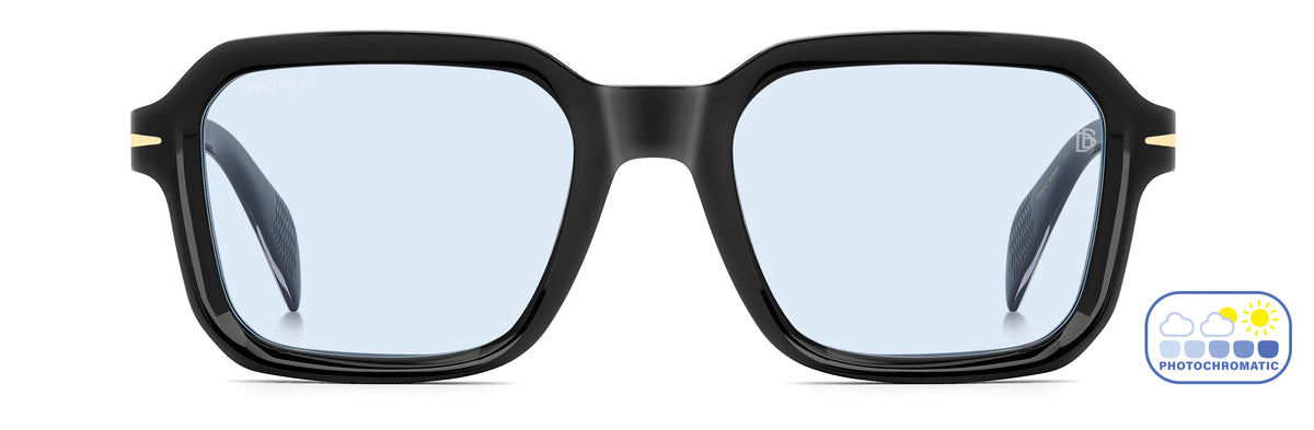 DAVID BECKHAM DB 7147/S 807/QZ napszemüveg DAVID BECKHAM 2