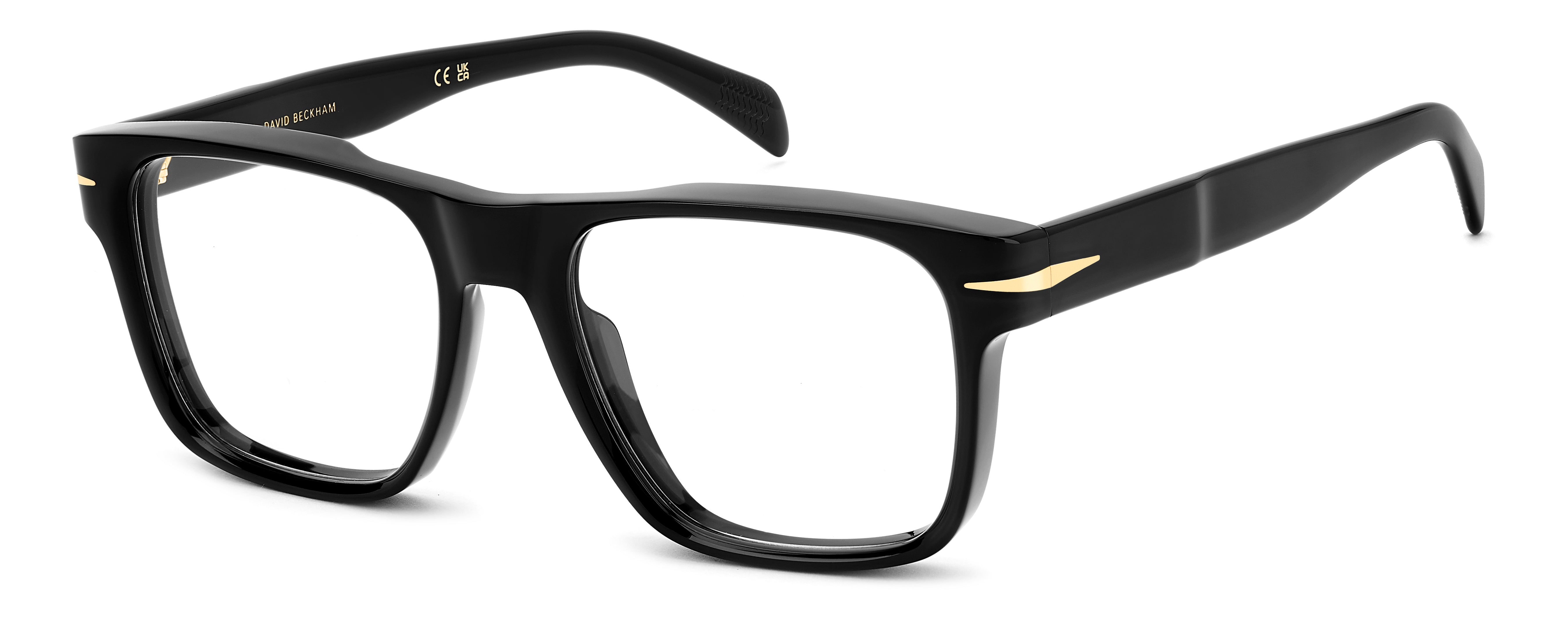 DAVID BECKHAM DB 7020/CRAFTED 807 Montature da vista DAVID BECKHAM 1