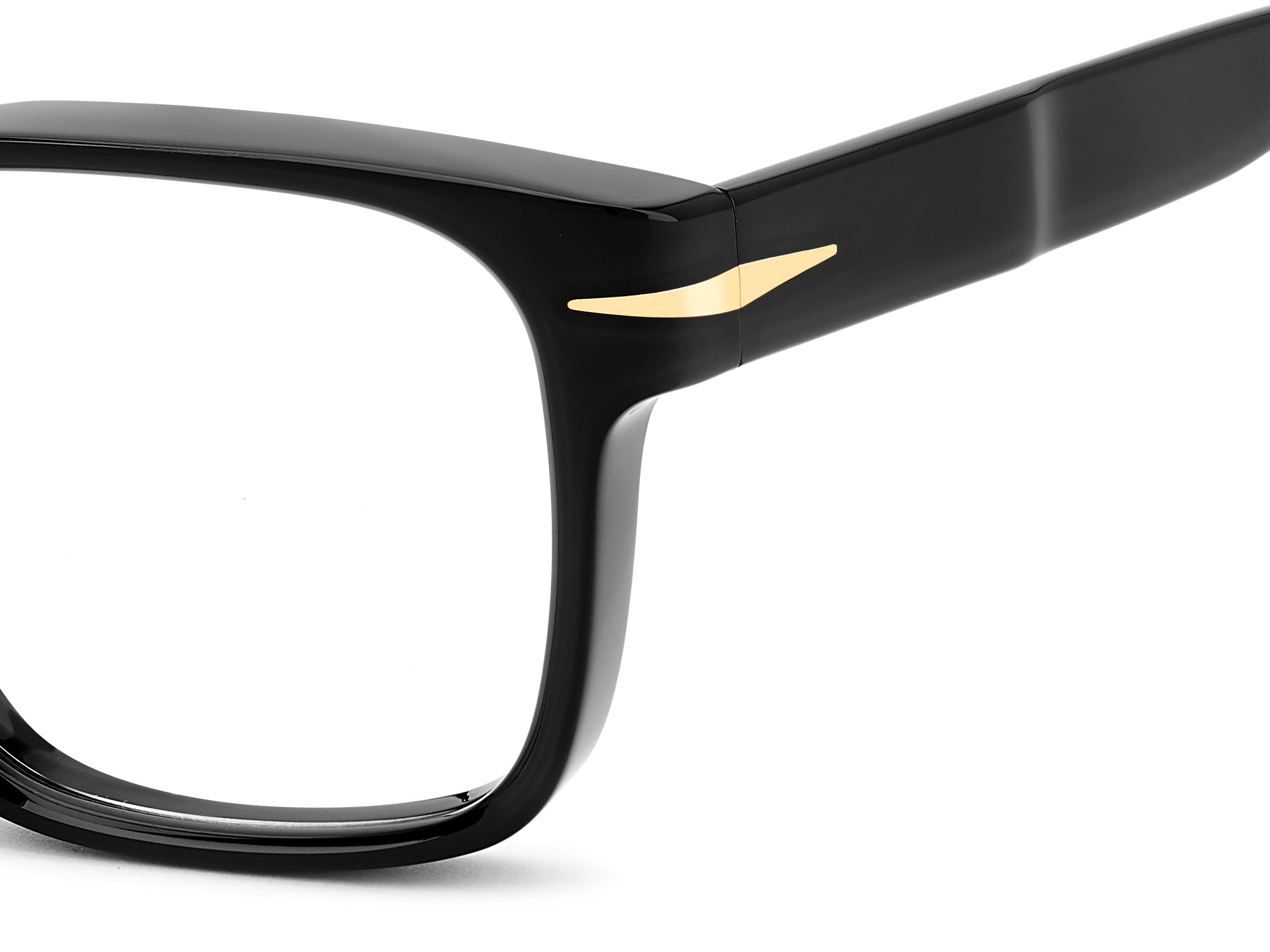 DAVID BECKHAM DB 7020/CRAFTED 807 Montature da vista DAVID BECKHAM 4