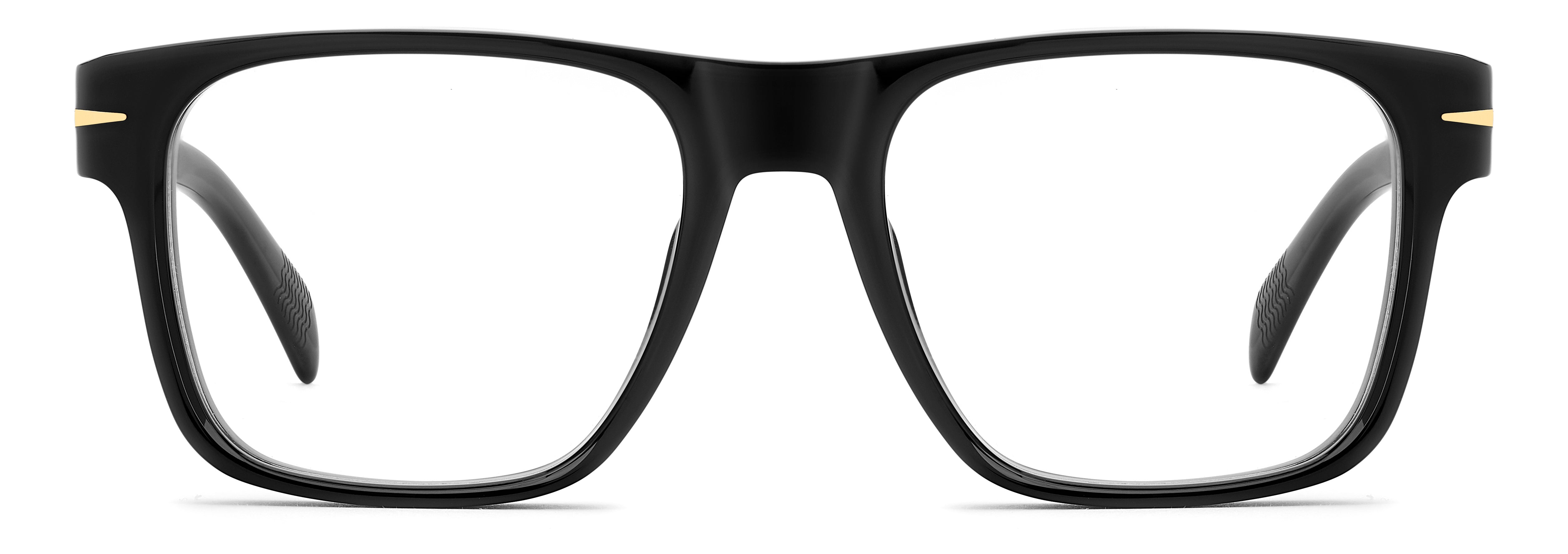DAVID BECKHAM DB 7020/CRAFTED 807 Montature da vista DAVID BECKHAM 2