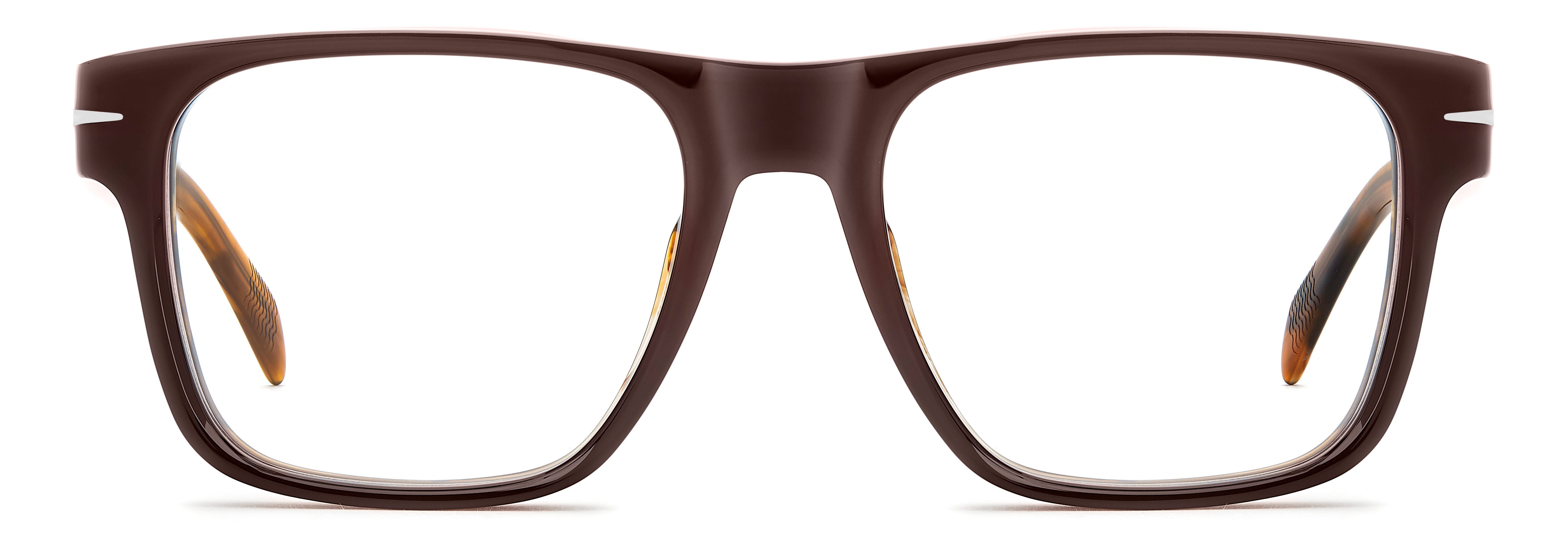DAVID BECKHAM DB 7020/CRAFTED EX4 Montature da vista DAVID BECKHAM 2