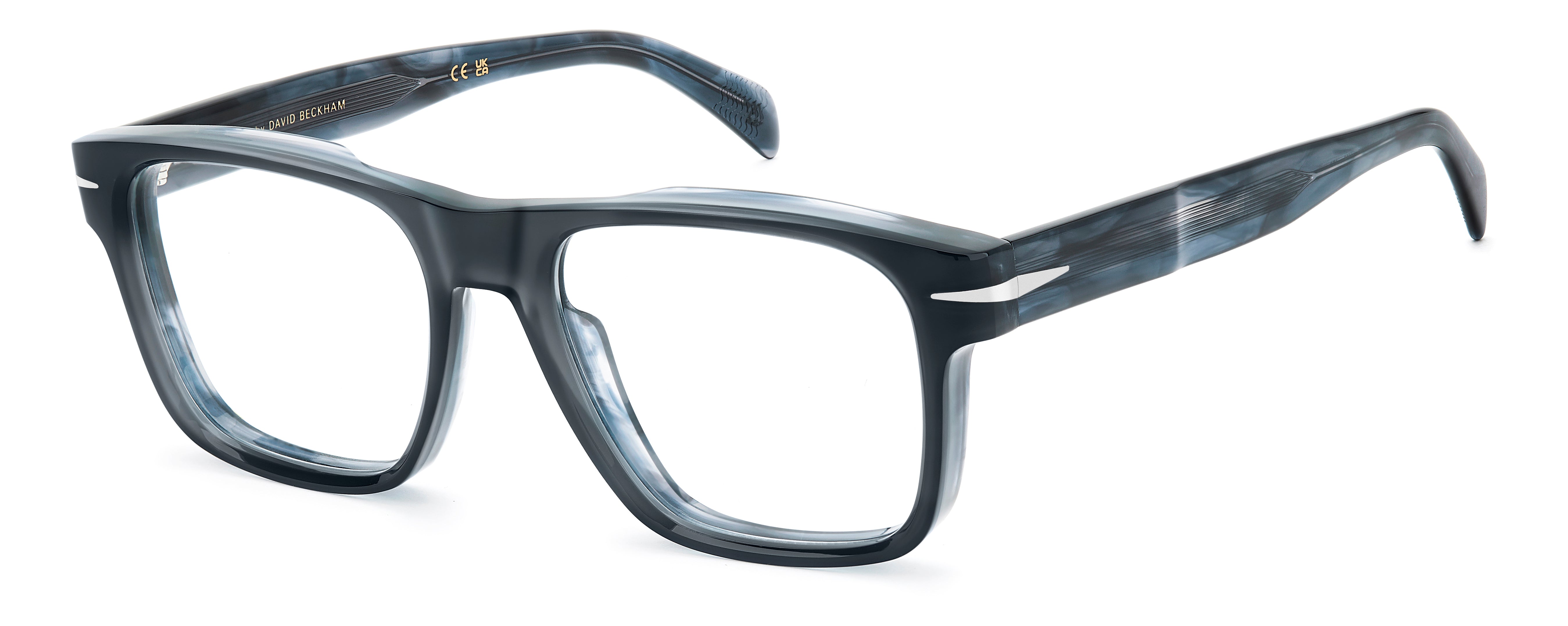 DAVID BECKHAM DB 7020/CRAFTED Y00 Montature da vista DAVID BECKHAM 1