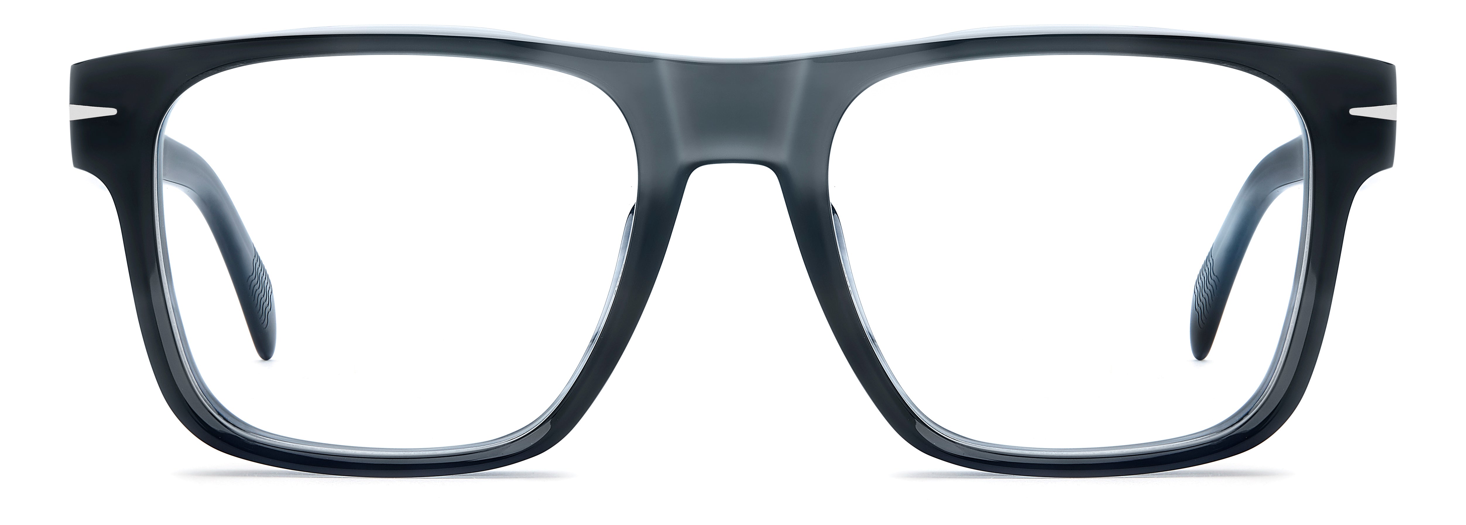 DAVID BECKHAM DB 7020/CRAFTED Y00 Montature da vista DAVID BECKHAM 2