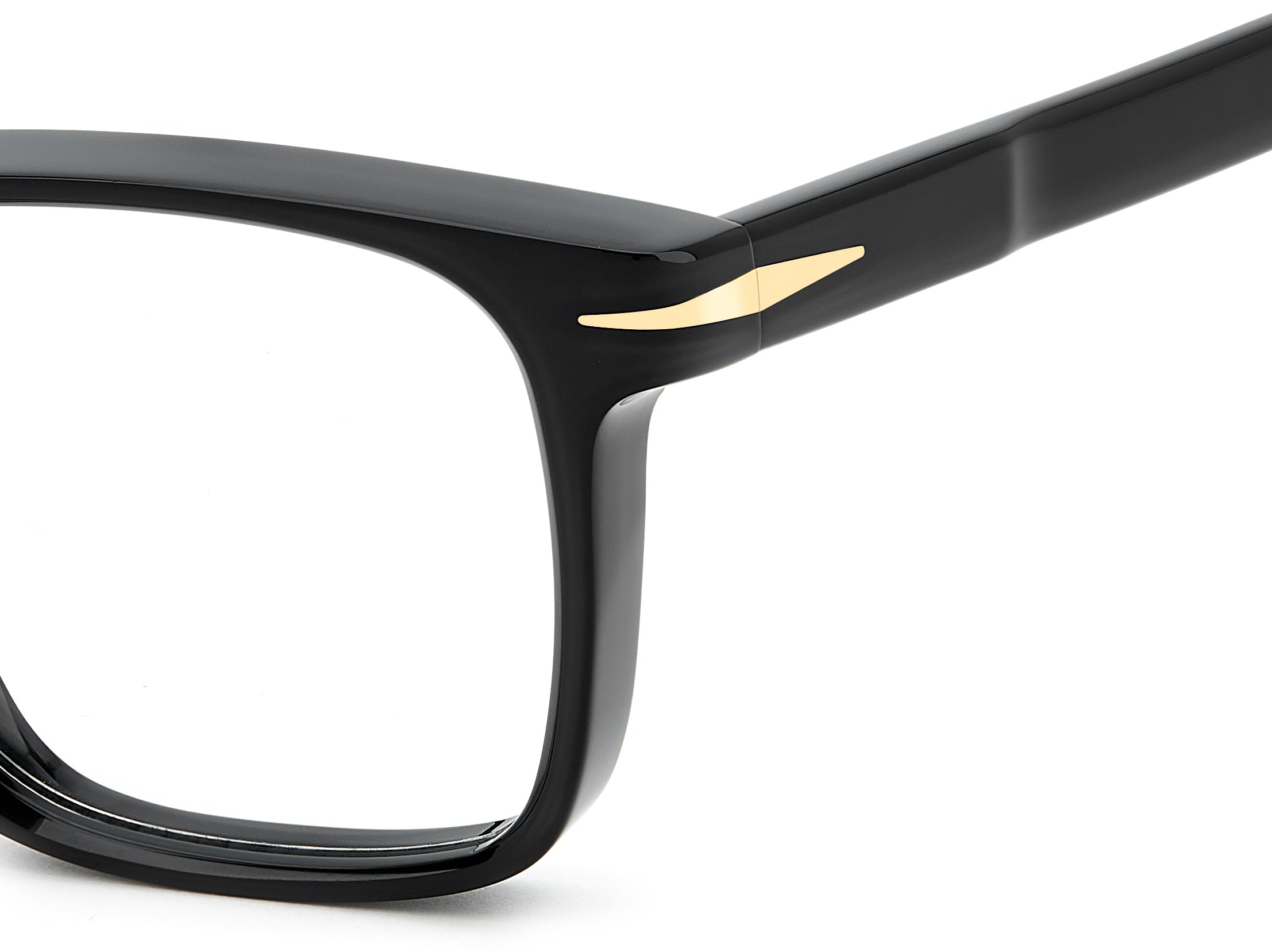 DAVID BECKHAM DB 7152 807 Montature da vista DAVID BECKHAM 3