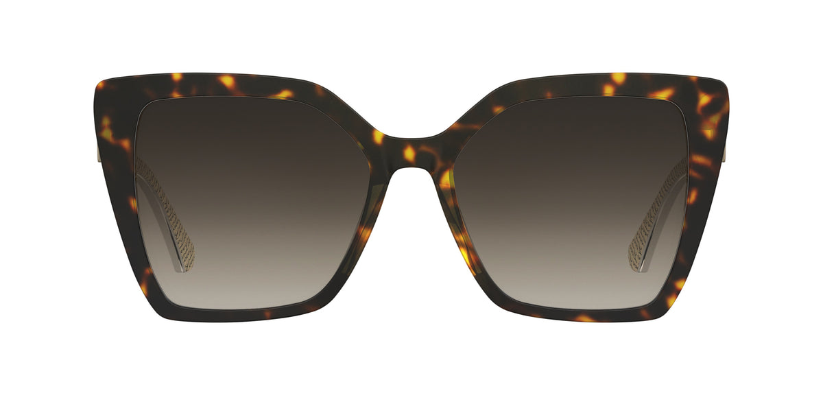 Moschino MOL067/S 9VO/HA Occhiali da sole Moschino 2