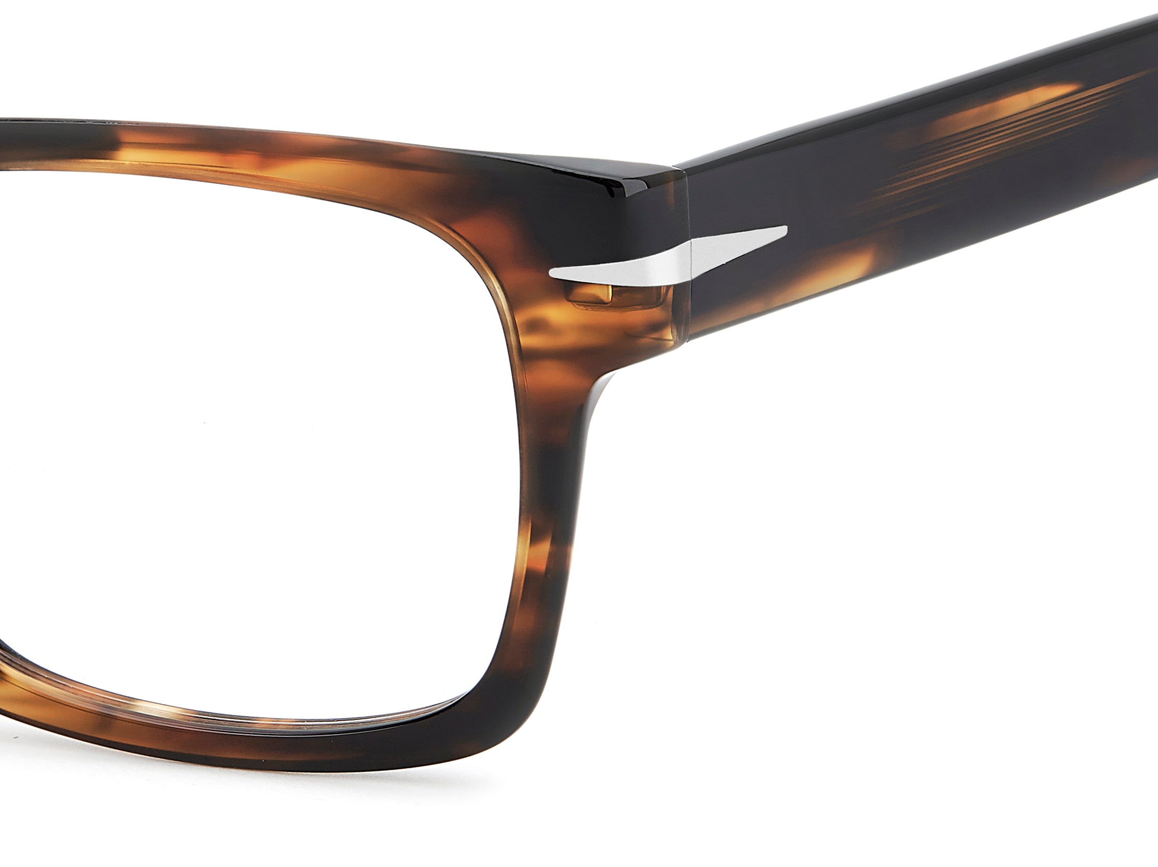 DAVID BECKHAM DB 7155 WR9 Montature da vista DAVID BECKHAM 3