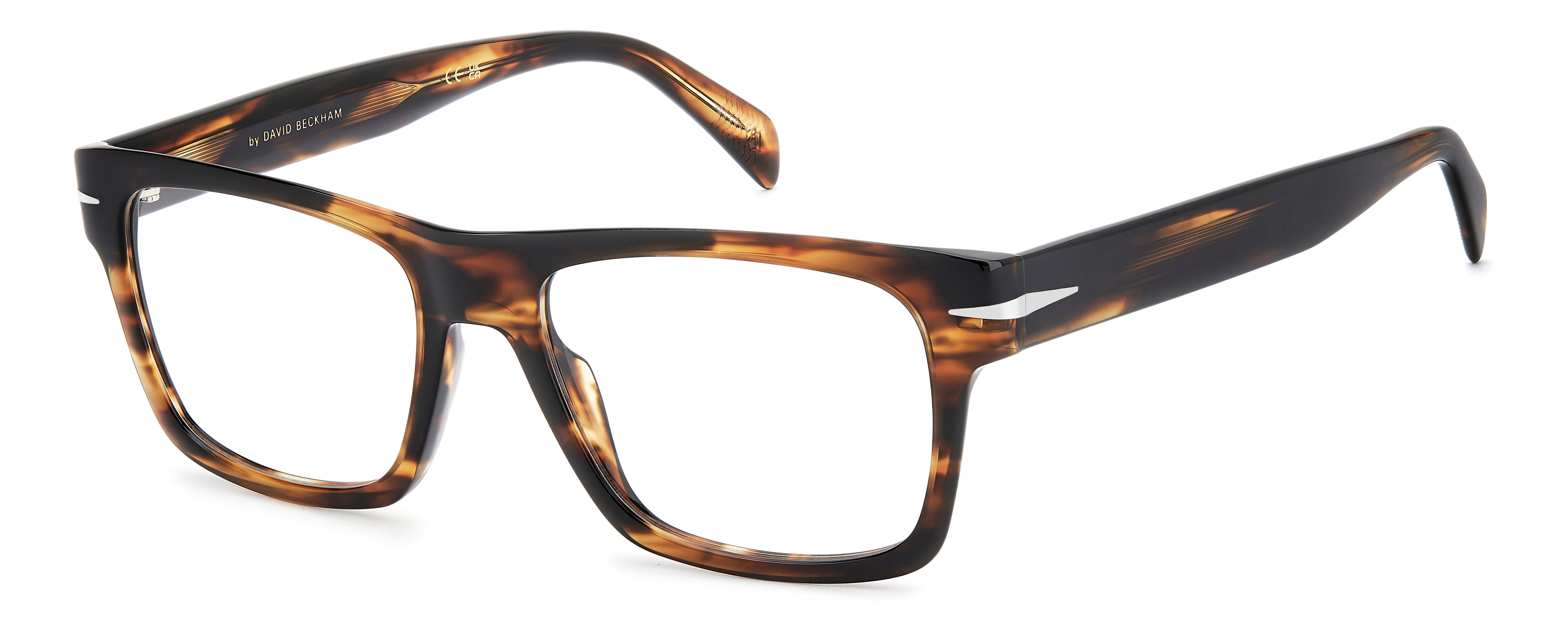 DAVID BECKHAM DB 7155 WR9 Montature da vista DAVID BECKHAM 1