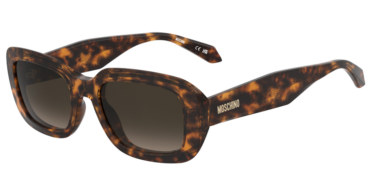 Moschino MOS199/S 086/HA Occhiali da sole Moschino 1
