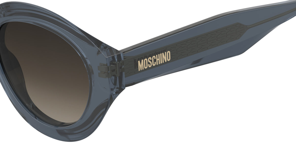Moschino MOS200/S PJP/HA Occhiali da sole Moschino 3