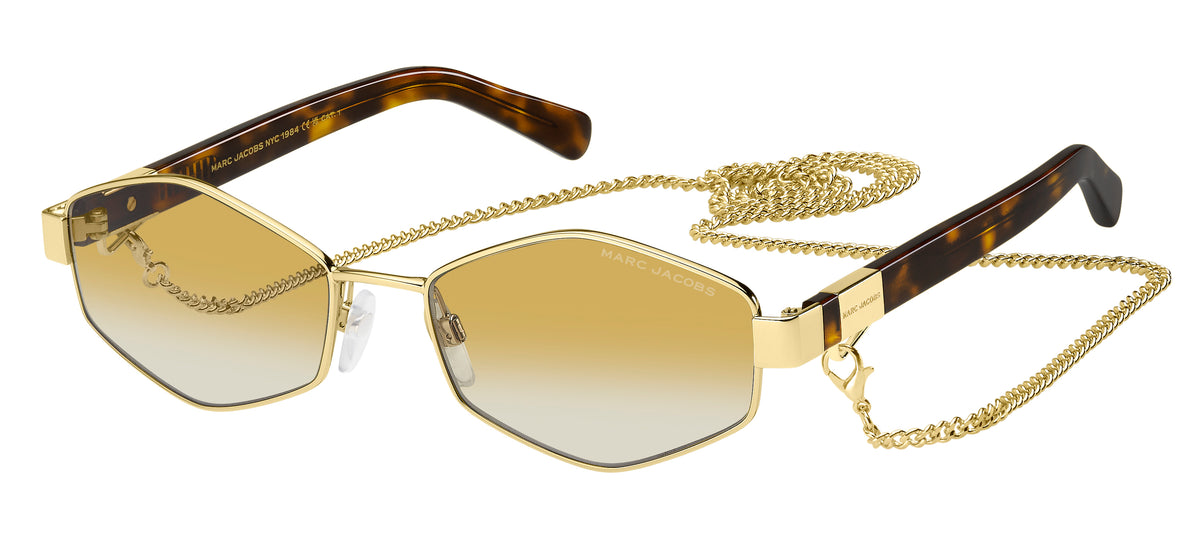 Marc Jacobs MARC 496/S LPE/06 Occhiali da sole Marc Jacobs 1