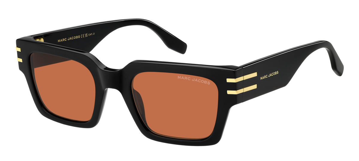 Marc Jacobs MARC 787/S 8LZ/W7 Occhiali da sole Marc Jacobs 1