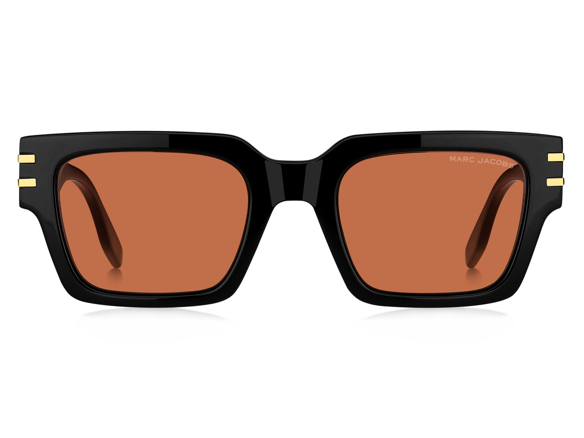 Marc Jacobs MARC 787/S 8LZ/W7 Occhiali da sole Marc Jacobs 2