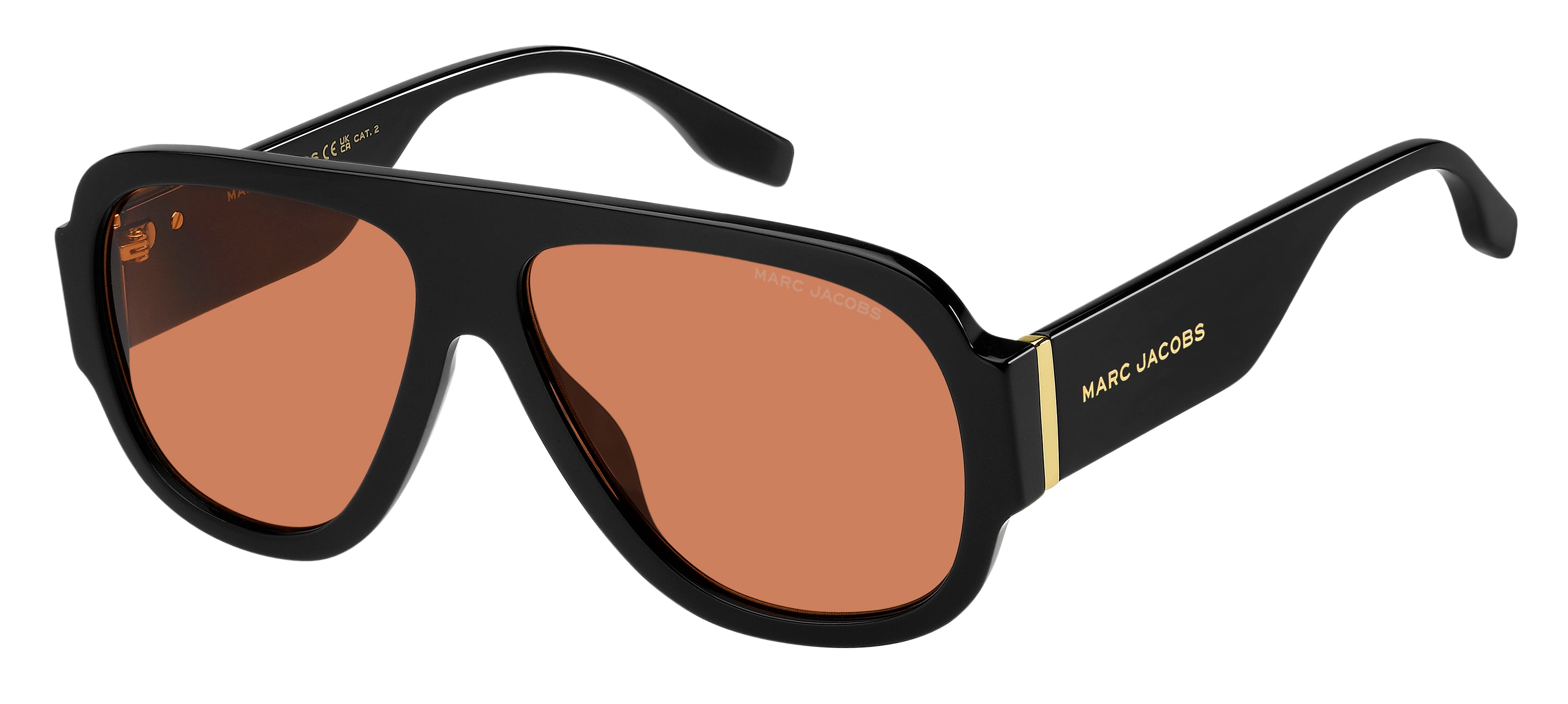 Marc Jacobs MARC 843/S 8LZ/W7 Occhiali da sole Marc Jacobs 1