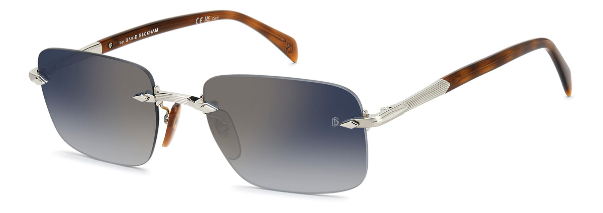 DAVID BECKHAM DB 1195/S 8JD/1V Occhiali da sole DAVID BECKHAM 1
