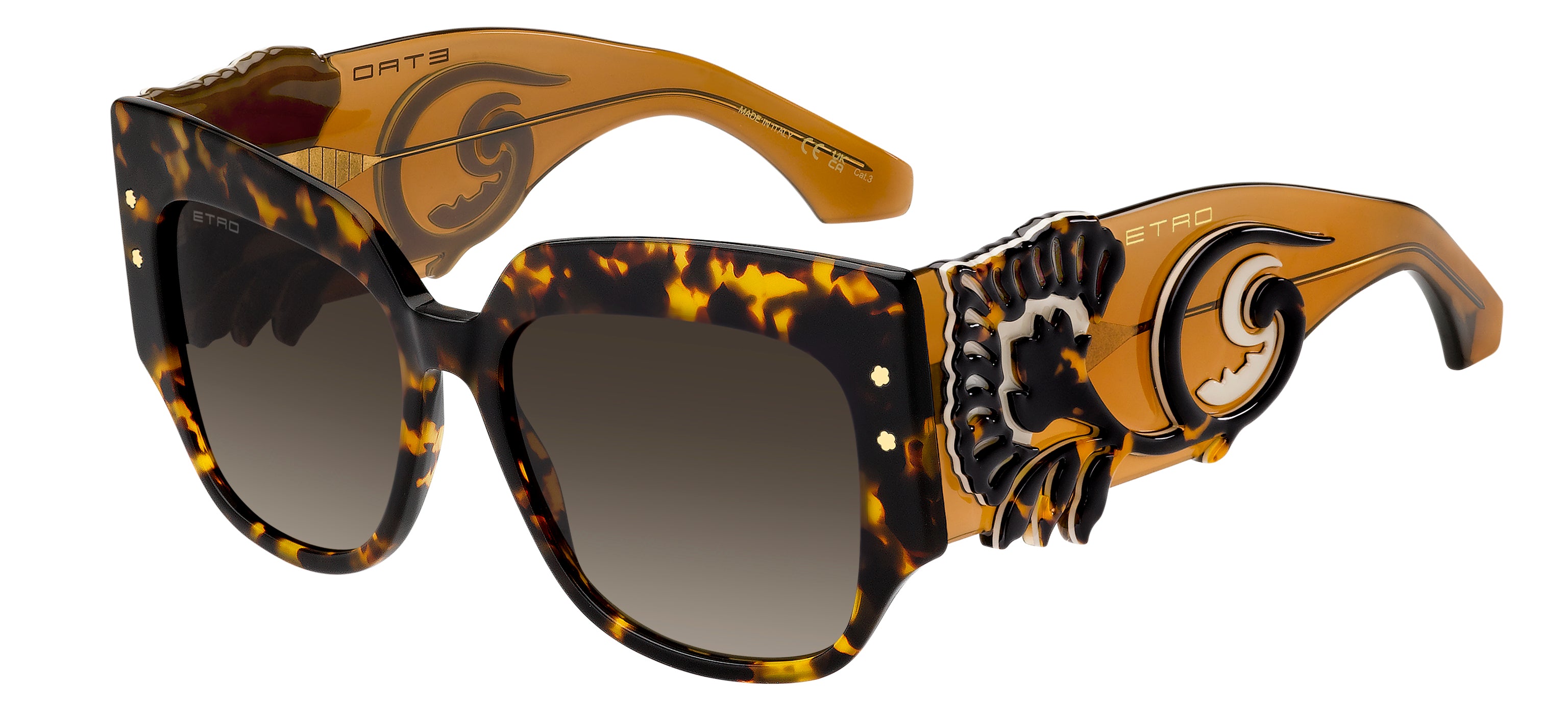 ETRO ETRO 0103/S 086/HA Occhiali da sole ETRO 1