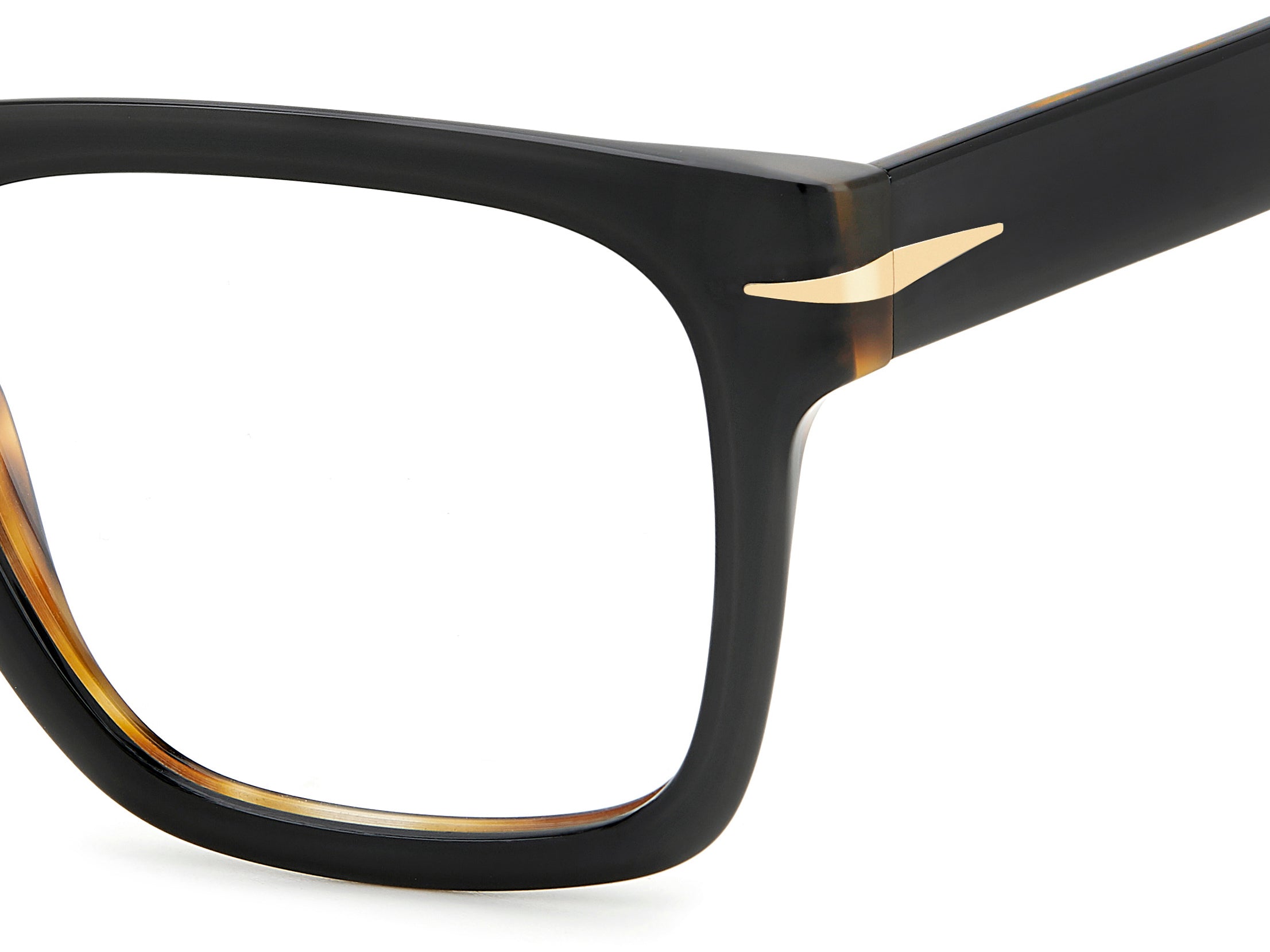 DAVID BECKHAM DB 7020/FLAT WR7 Montature da vista DAVID BECKHAM 3
