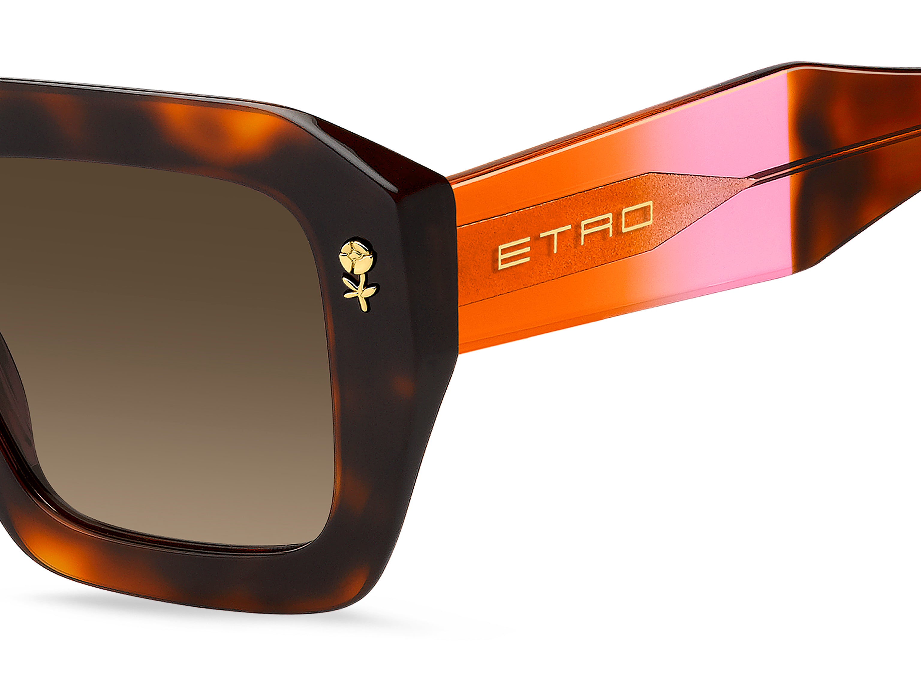 ETRO ETRO 0114/S O63/HA Occhiali da sole ETRO 3