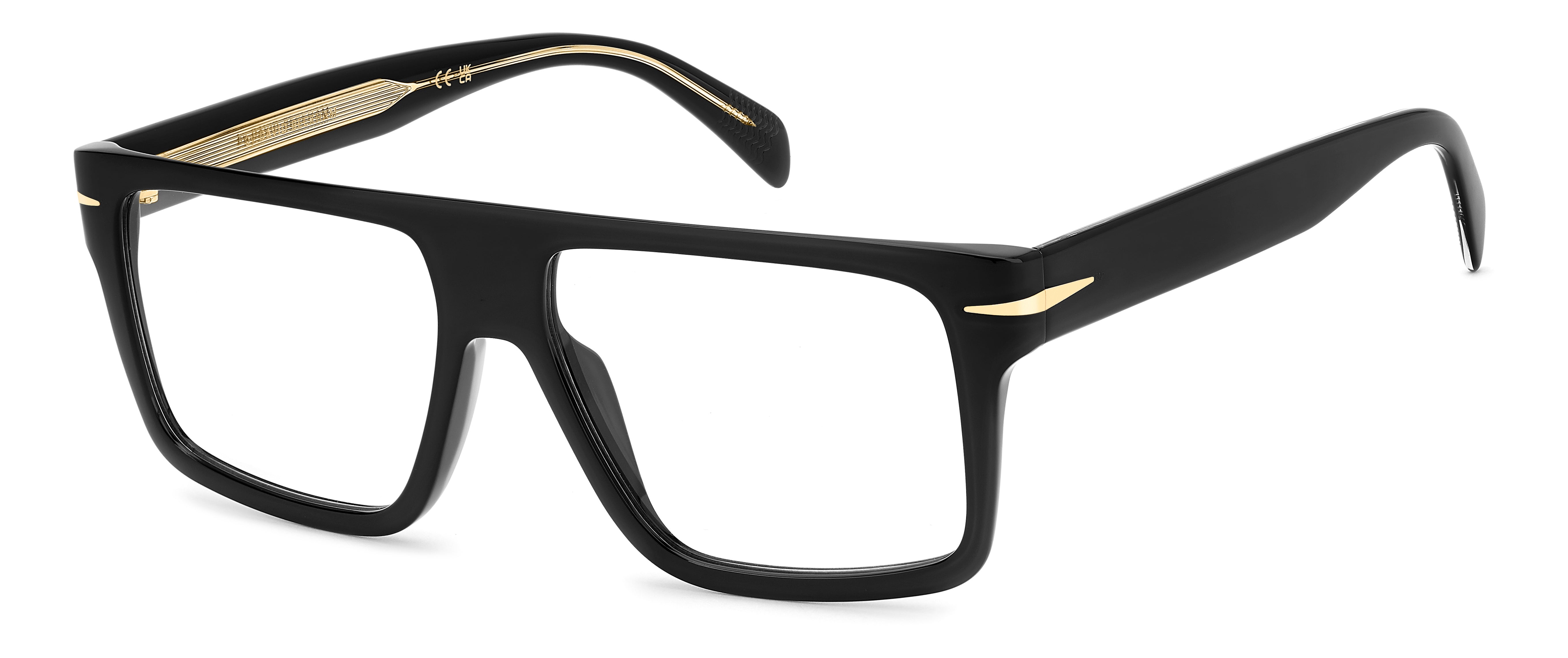 DAVID BECKHAM DB 7154 807 Montature da vista DAVID BECKHAM 1