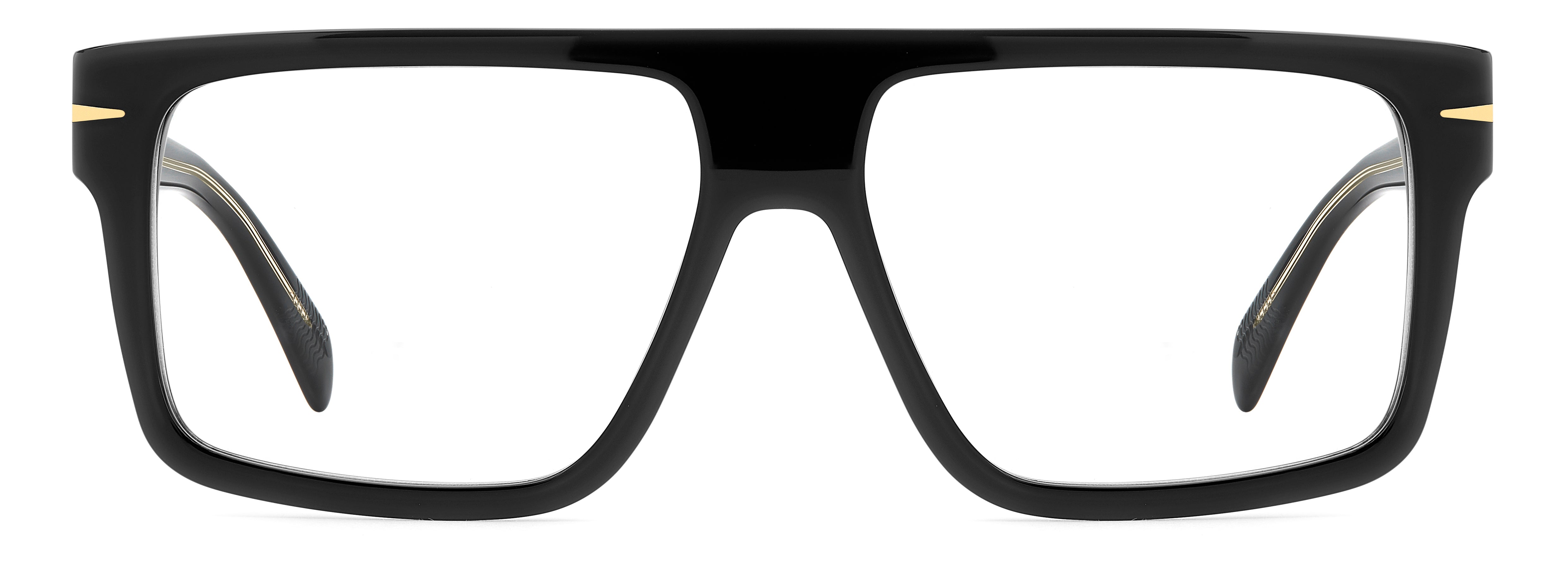 DAVID BECKHAM DB 7154 807 Montature da vista DAVID BECKHAM 2