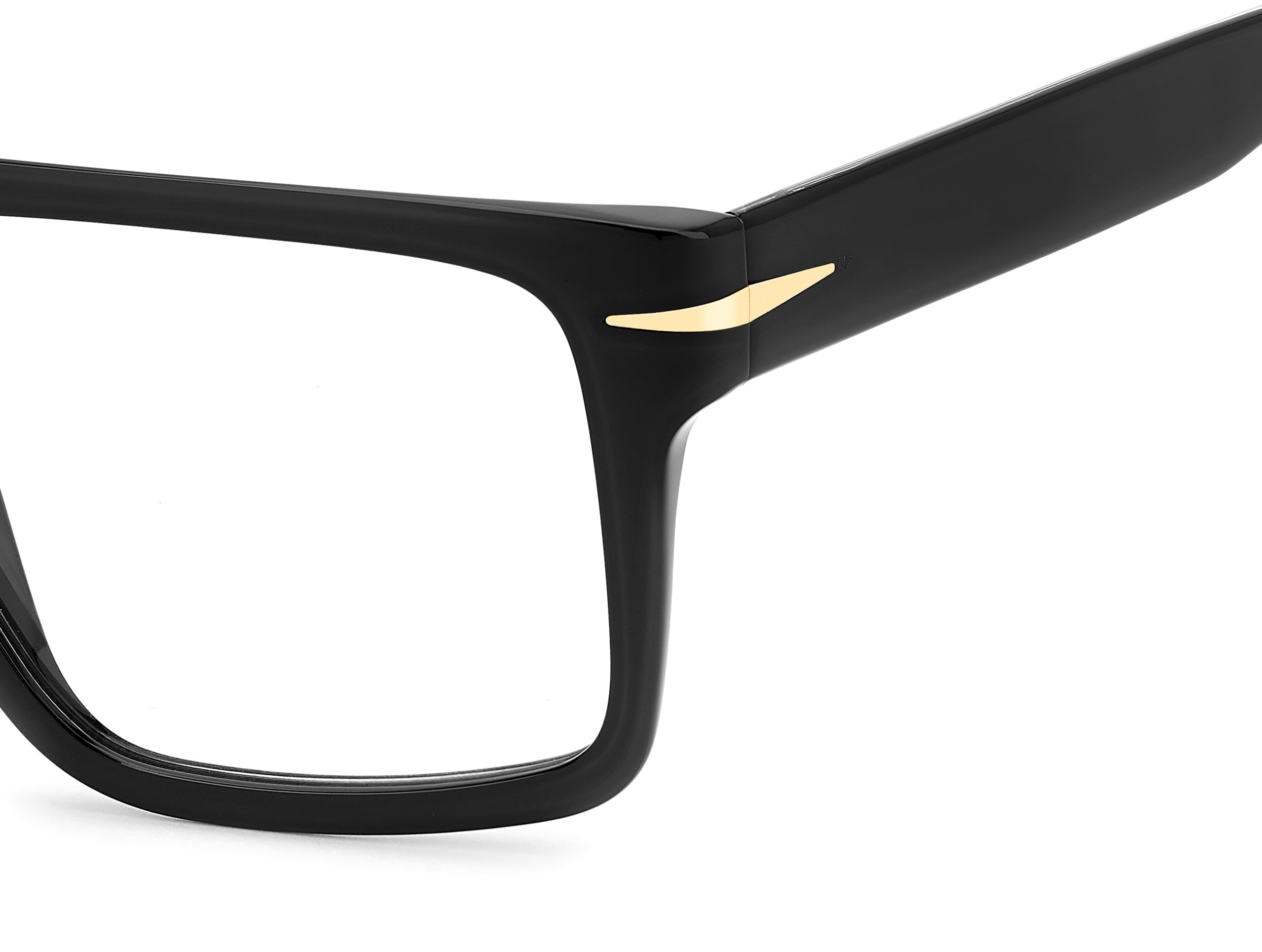 DAVID BECKHAM DB 7154 807 Montature da vista DAVID BECKHAM 3
