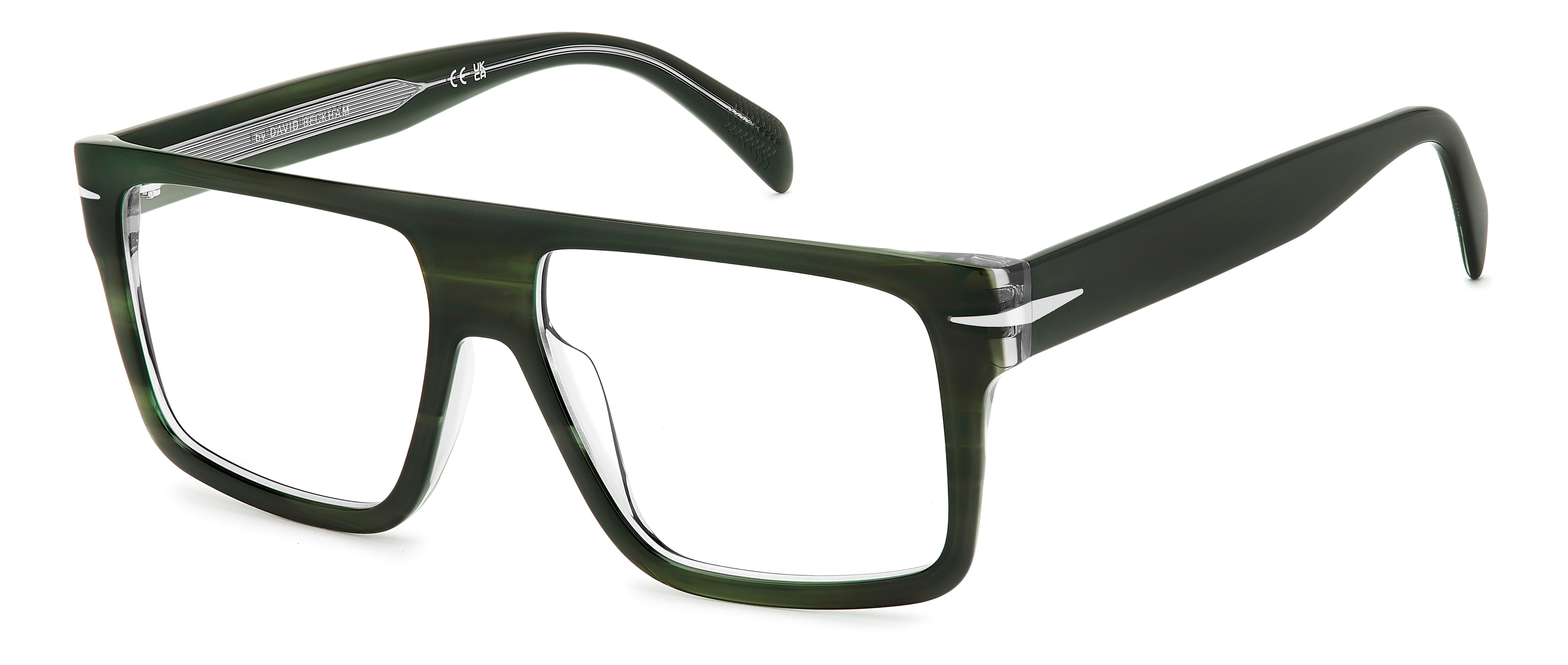 DAVID BECKHAM DB 7154 B59 Montature da vista DAVID BECKHAM 1