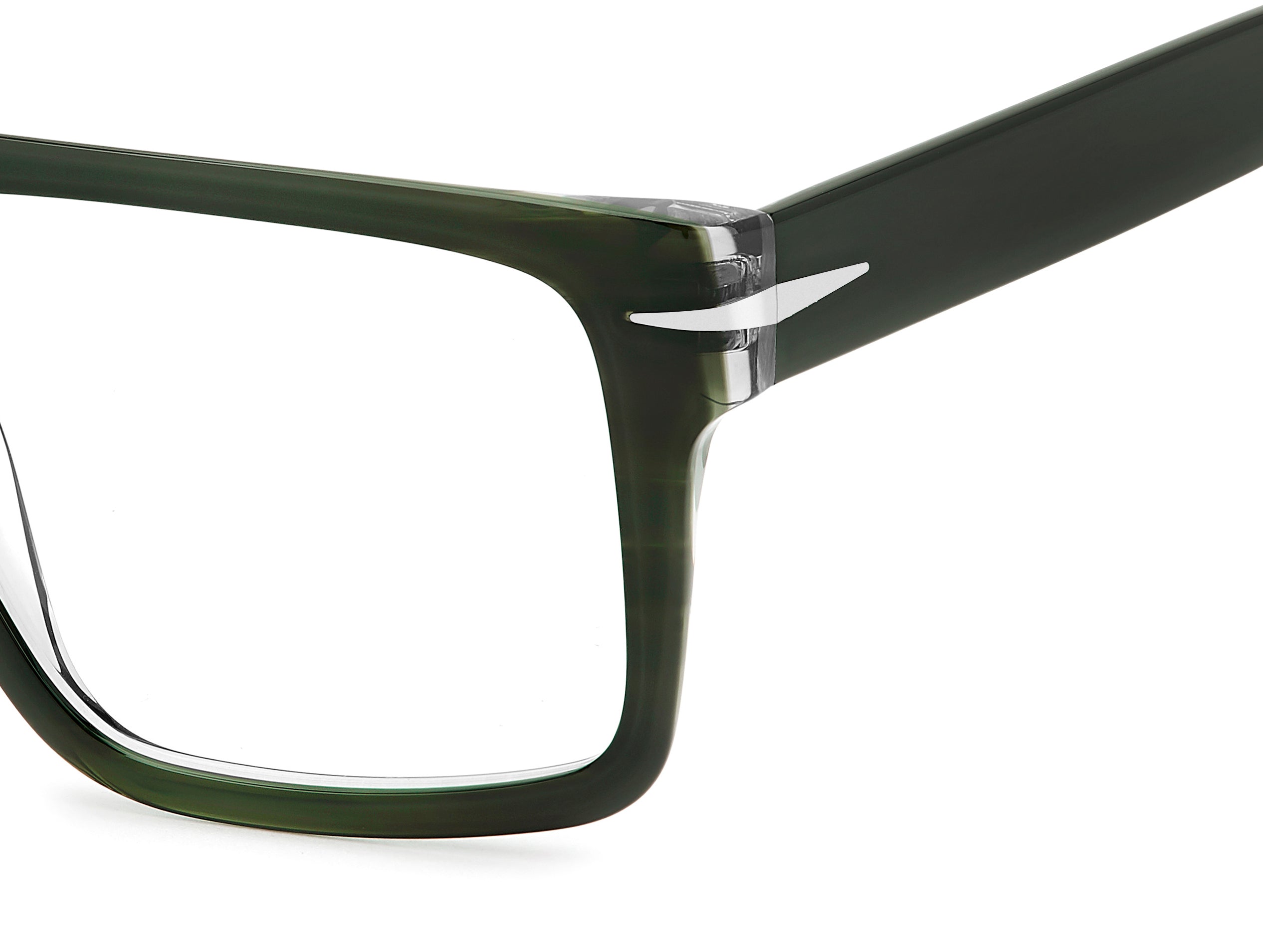 DAVID BECKHAM DB 7154 B59 Montature da vista DAVID BECKHAM 3