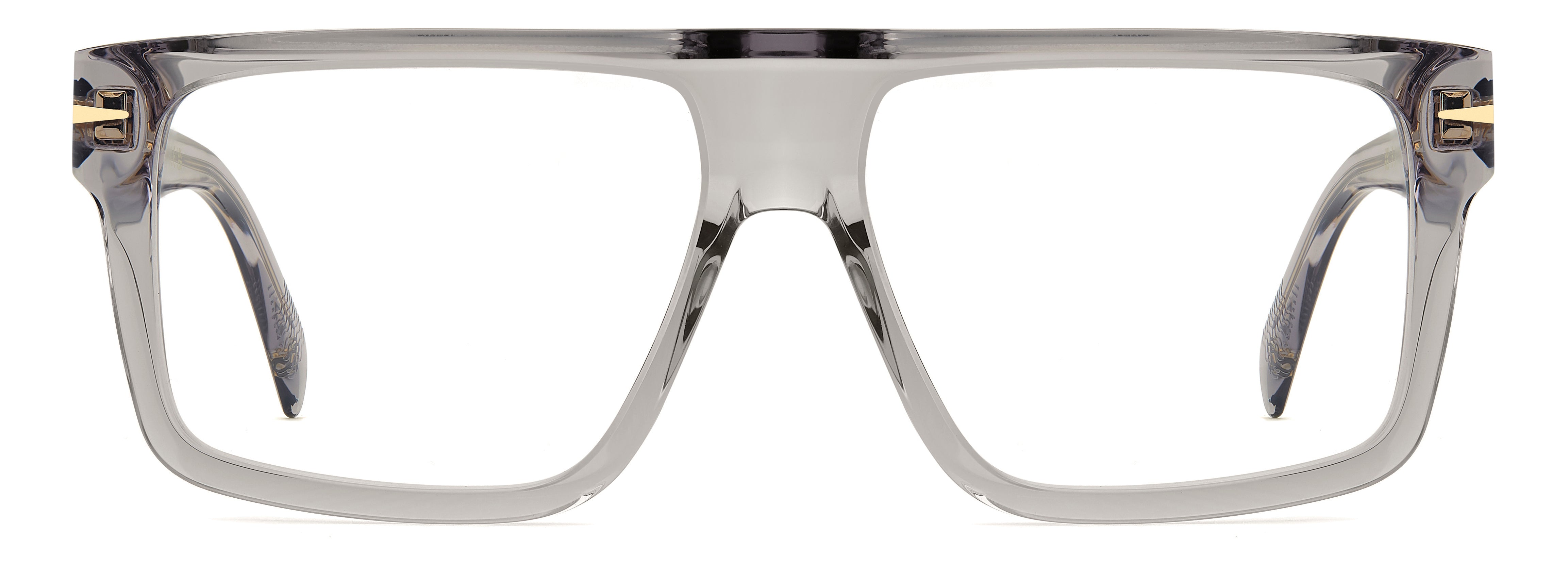 DAVID BECKHAM DB 7154 KB7 Montature da vista DAVID BECKHAM 2