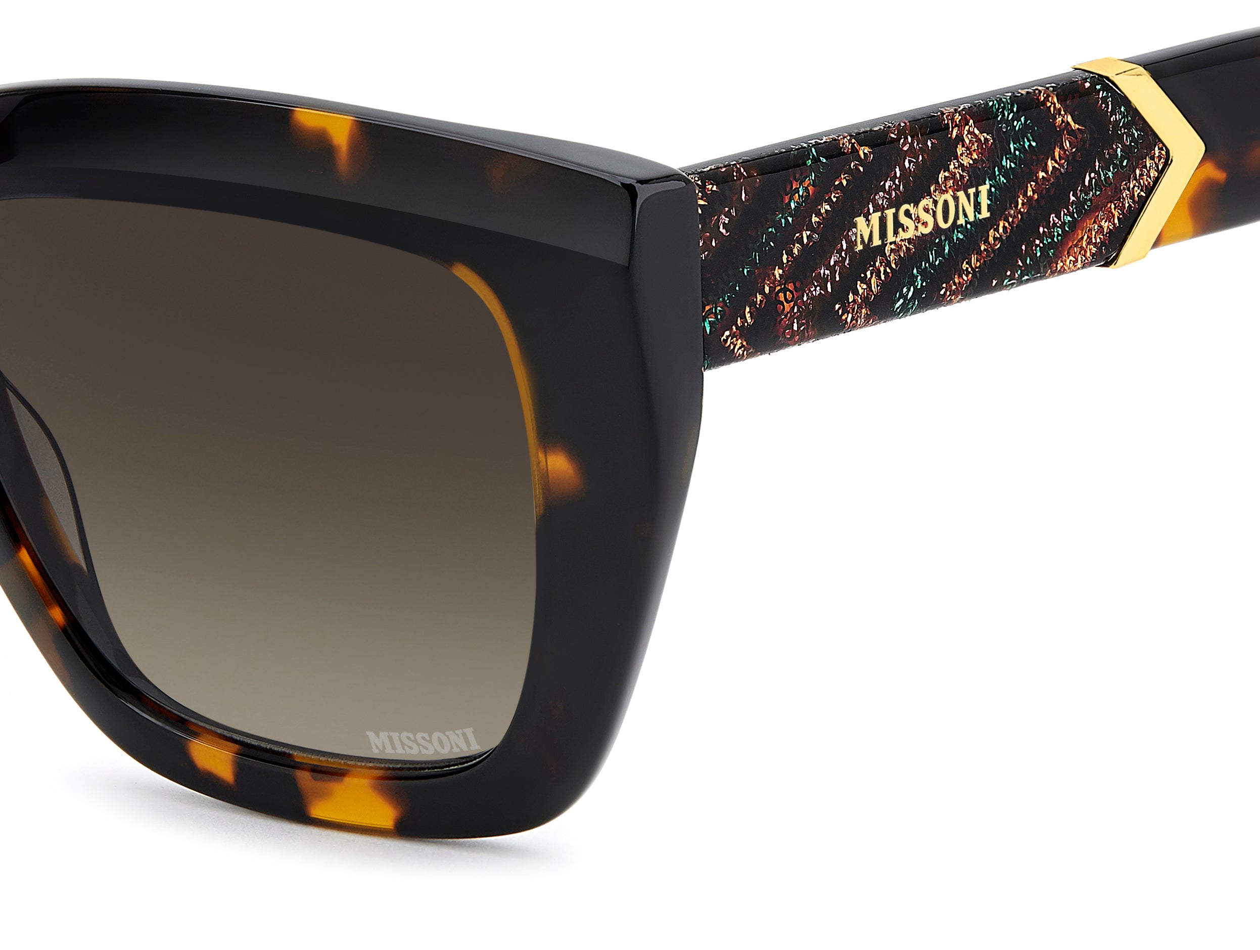 Missoni MIS 0243/S 086/HA Occhiali da sole Missoni 3