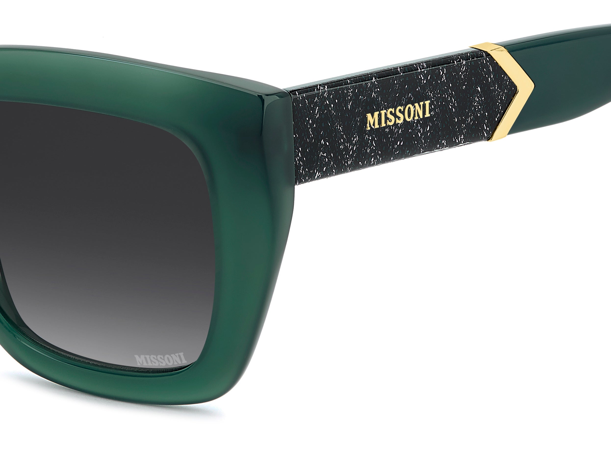 Missoni MIS 0243/S ZI9/9O Occhiali da sole Missoni 3